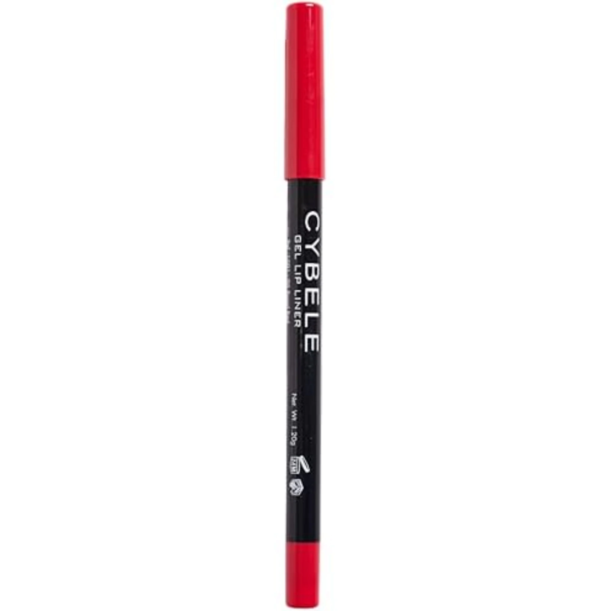 Cybele Gel Lip Liner 02