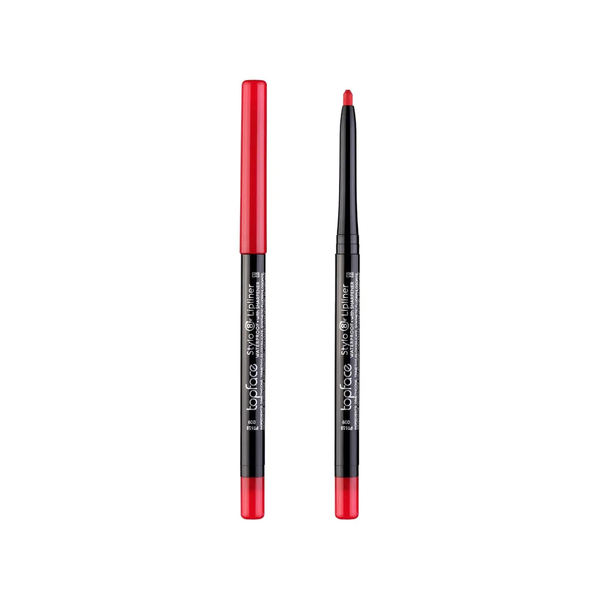 Topface Stylo Lip Liner - Shade 09