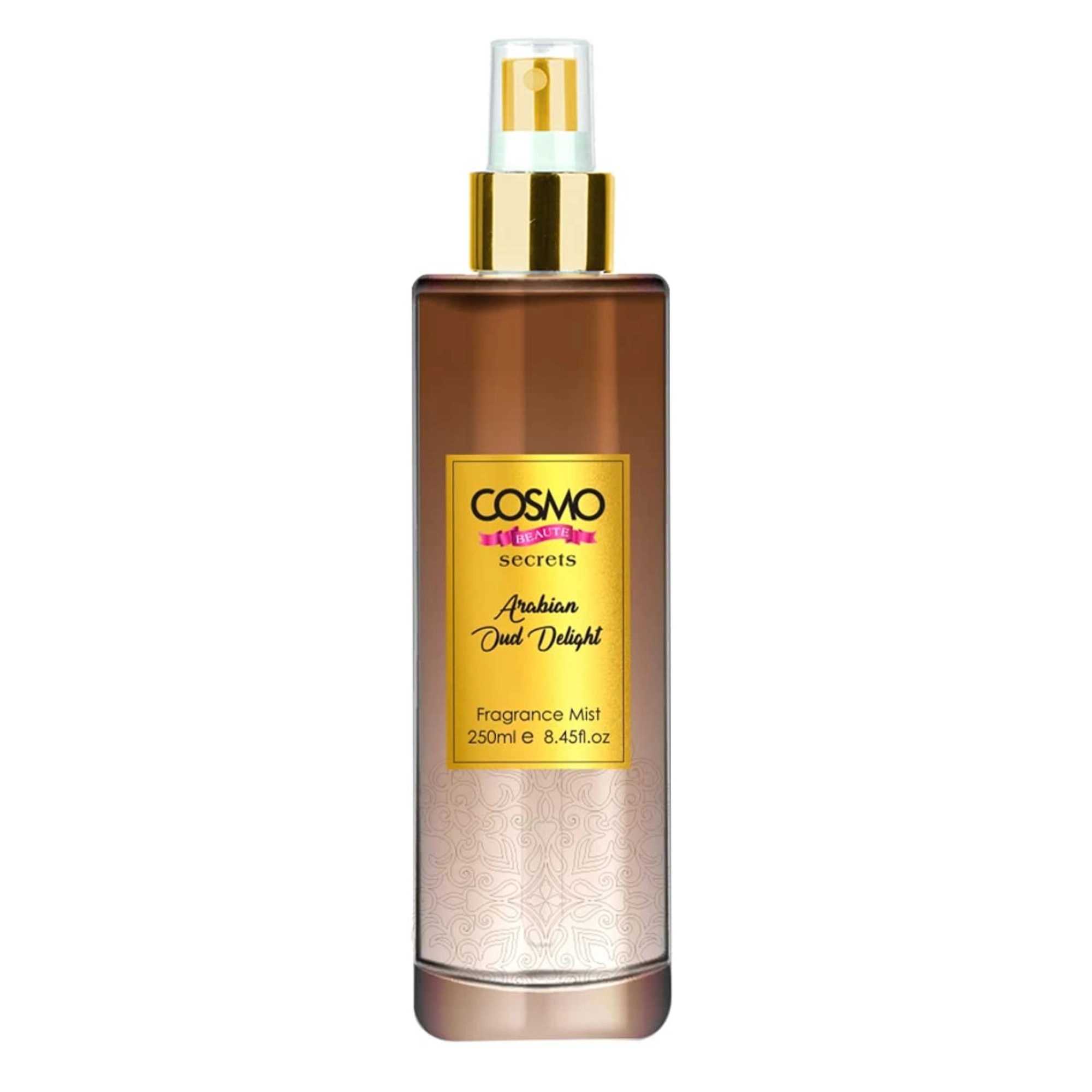 Cosmo Spray OUD Lovers 250ml