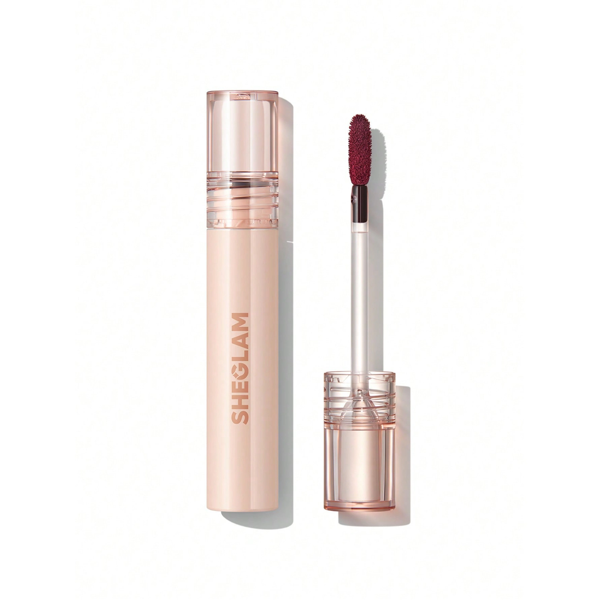 SHEGLAM PEEL OFF LIP LINER STAIN PINKY PROMISE