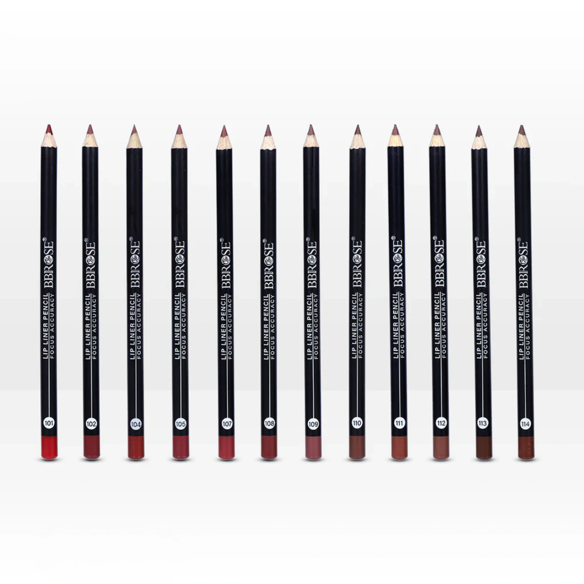 BB ROSE LIPSTICK PENCIL