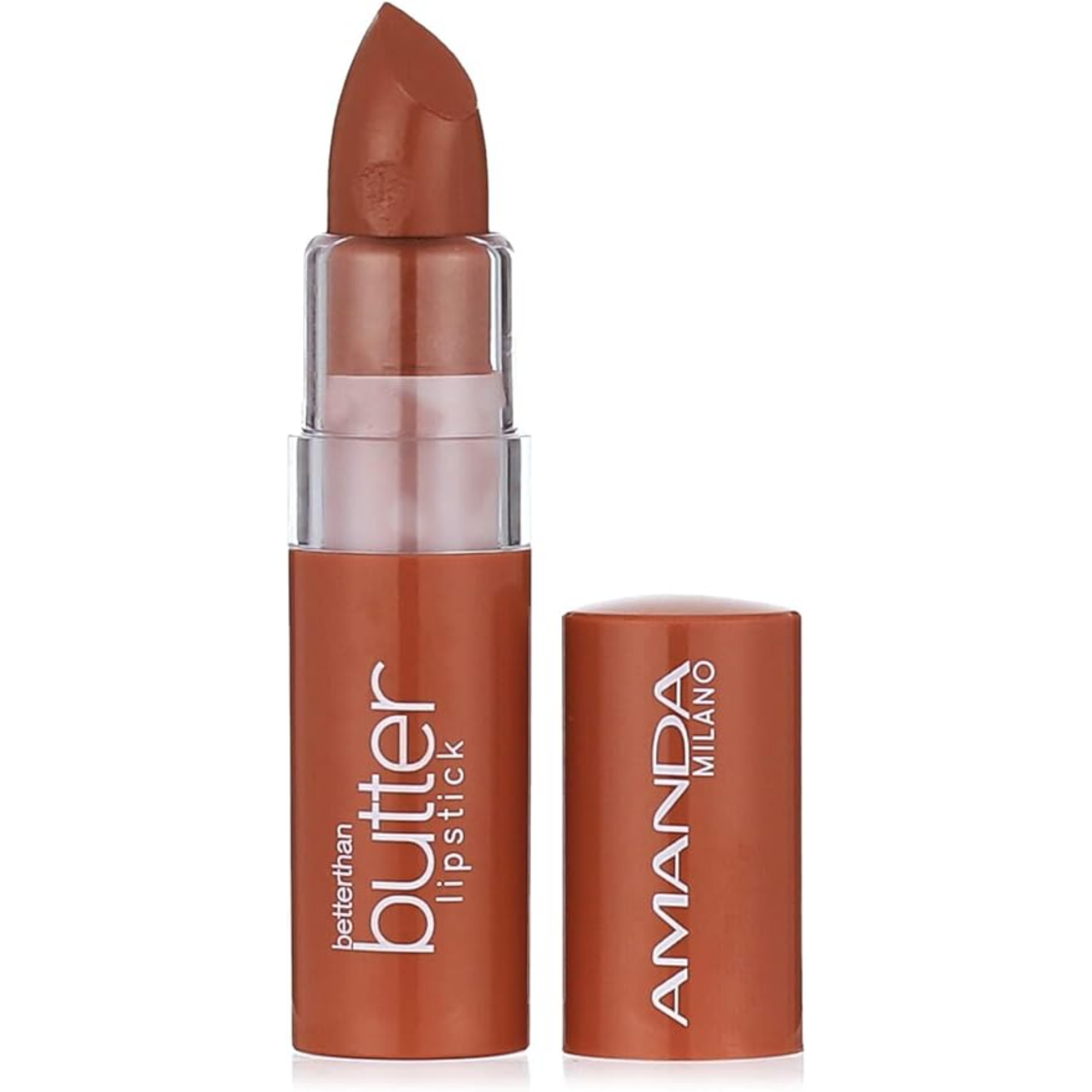 Amanda Milano Better Lip Stick - Shade 01