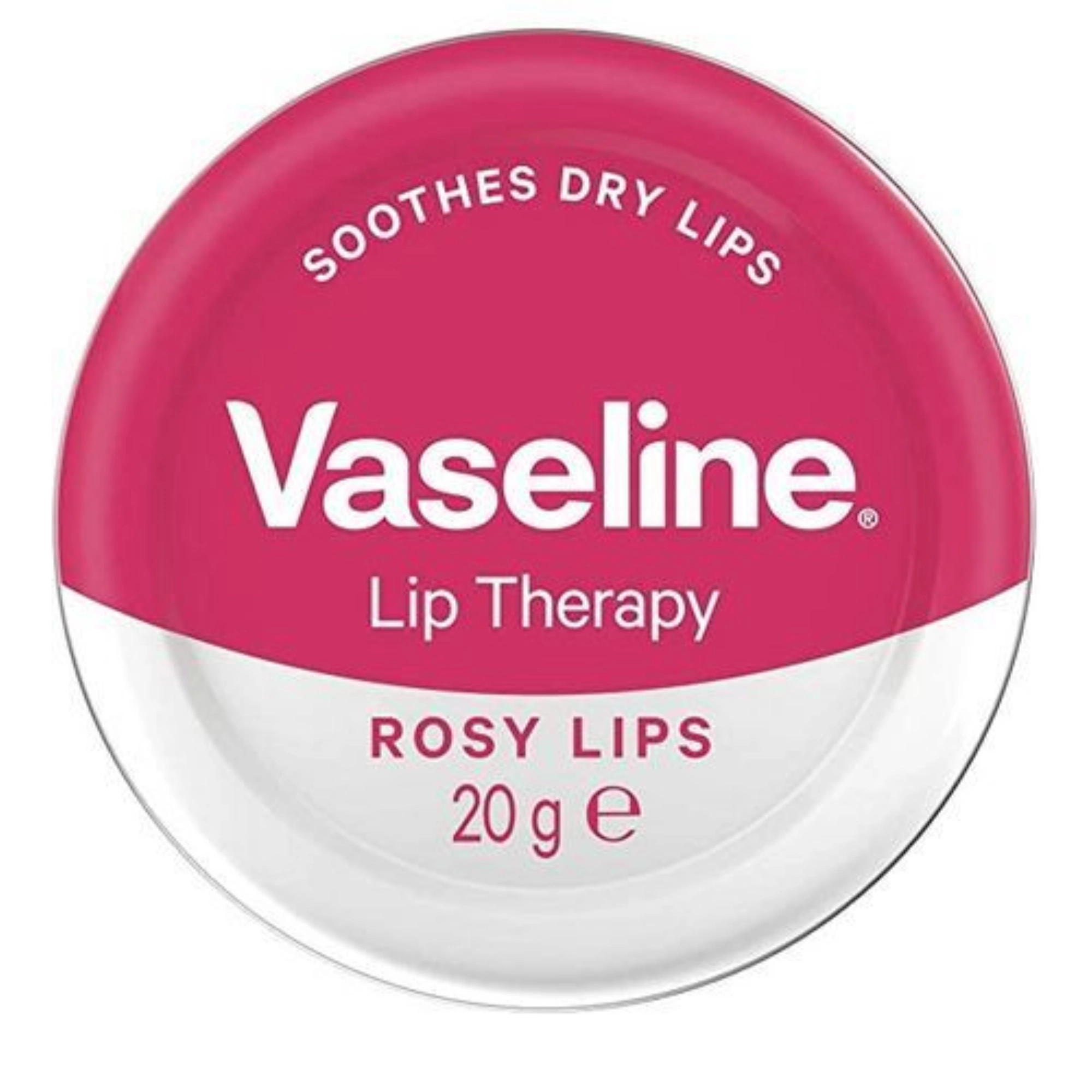 Vaseline LIP CARE ROSY