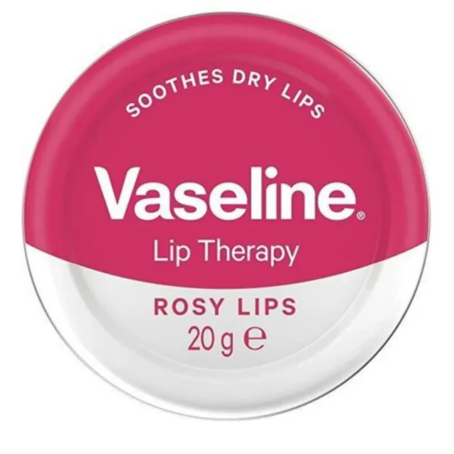 Vaseline LIP CARE ROSY