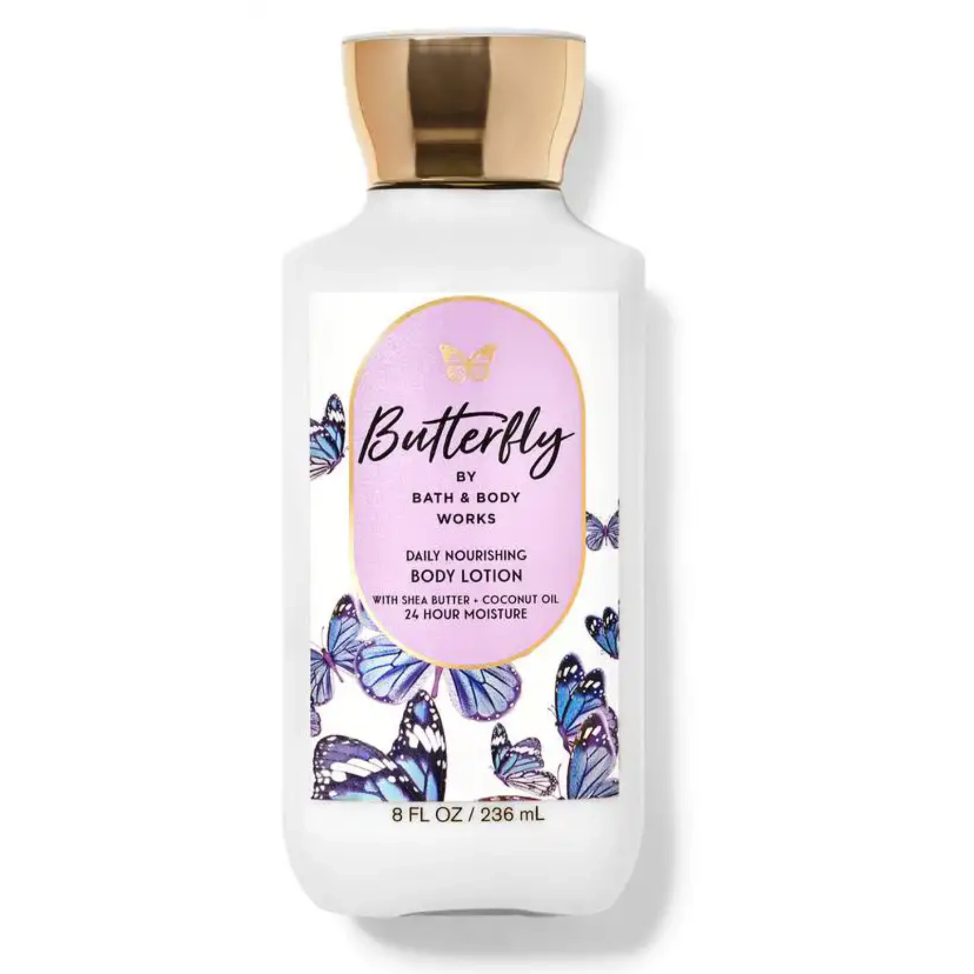 Bath & Body Works BUtterfly body Lotion 236ML