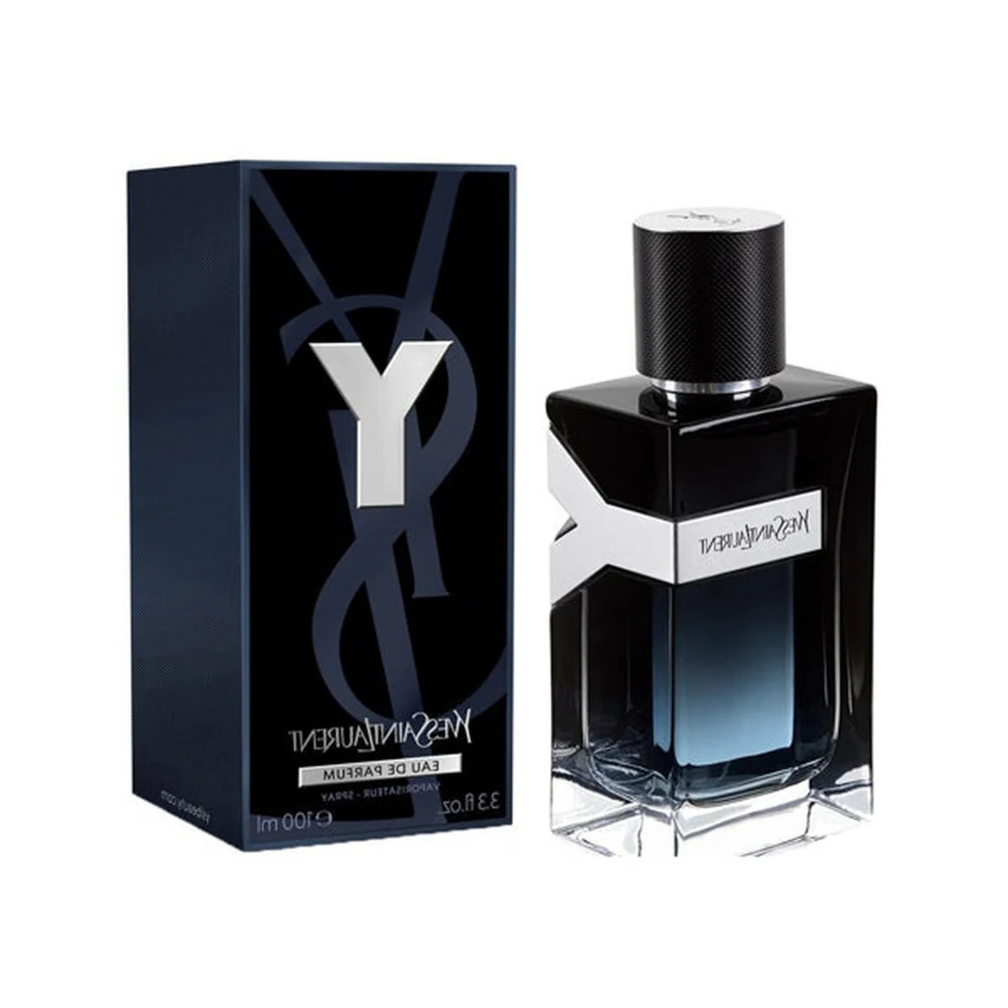 Yves Saint Laurent Y Eau De Parfum For Men, 100 Ml
