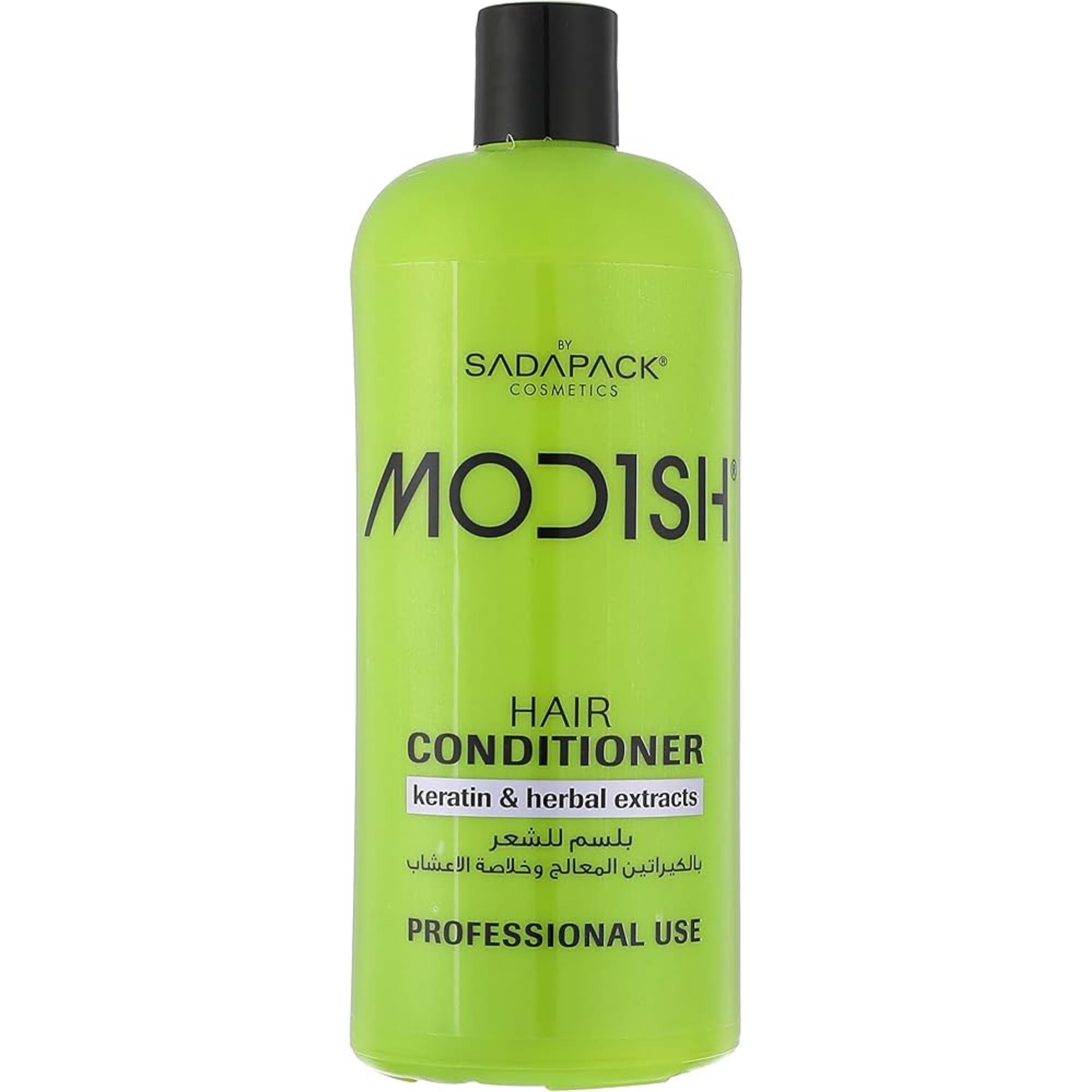 Modish Hair Conditioner Keratin 1000ml