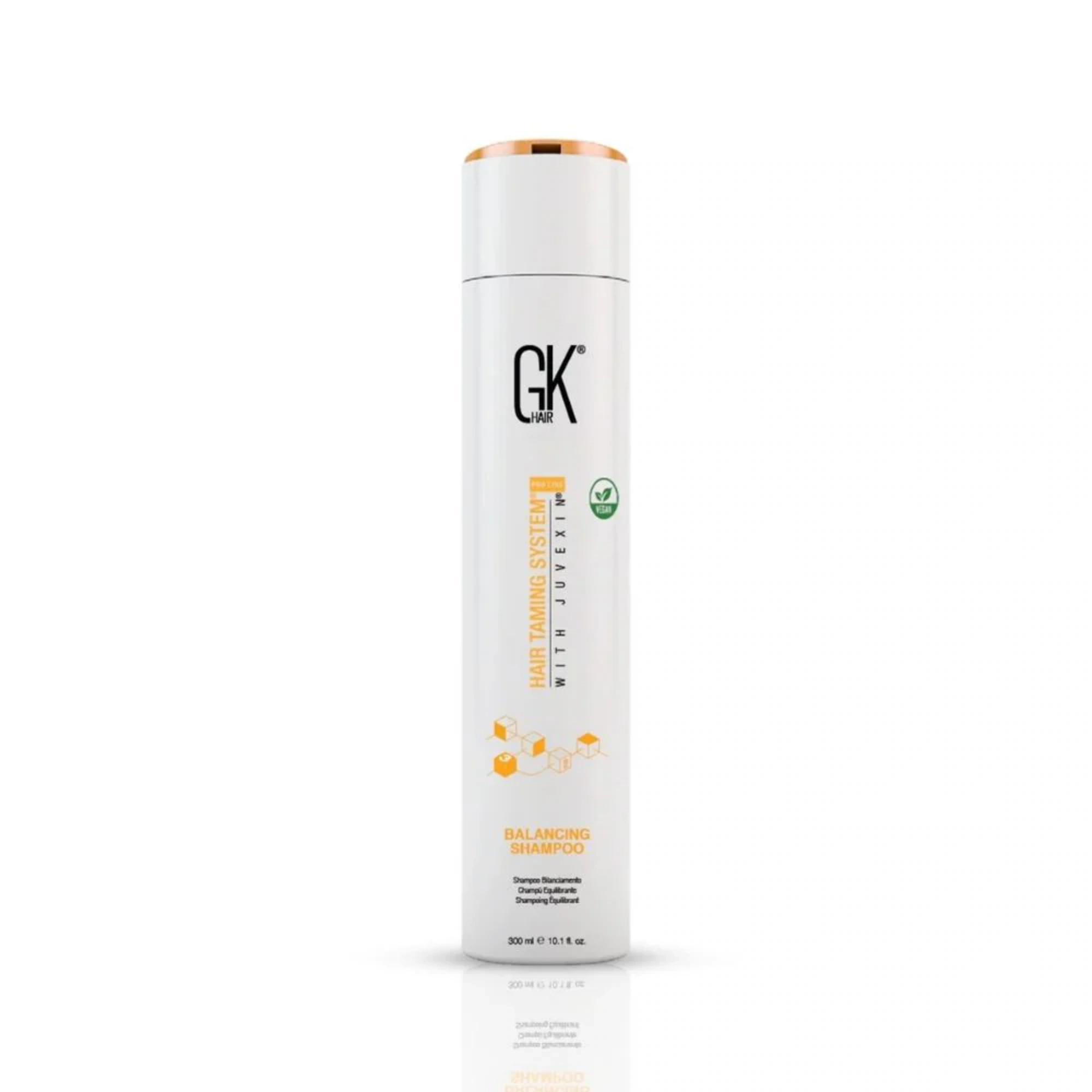 GK hair balancing shampo 300ml