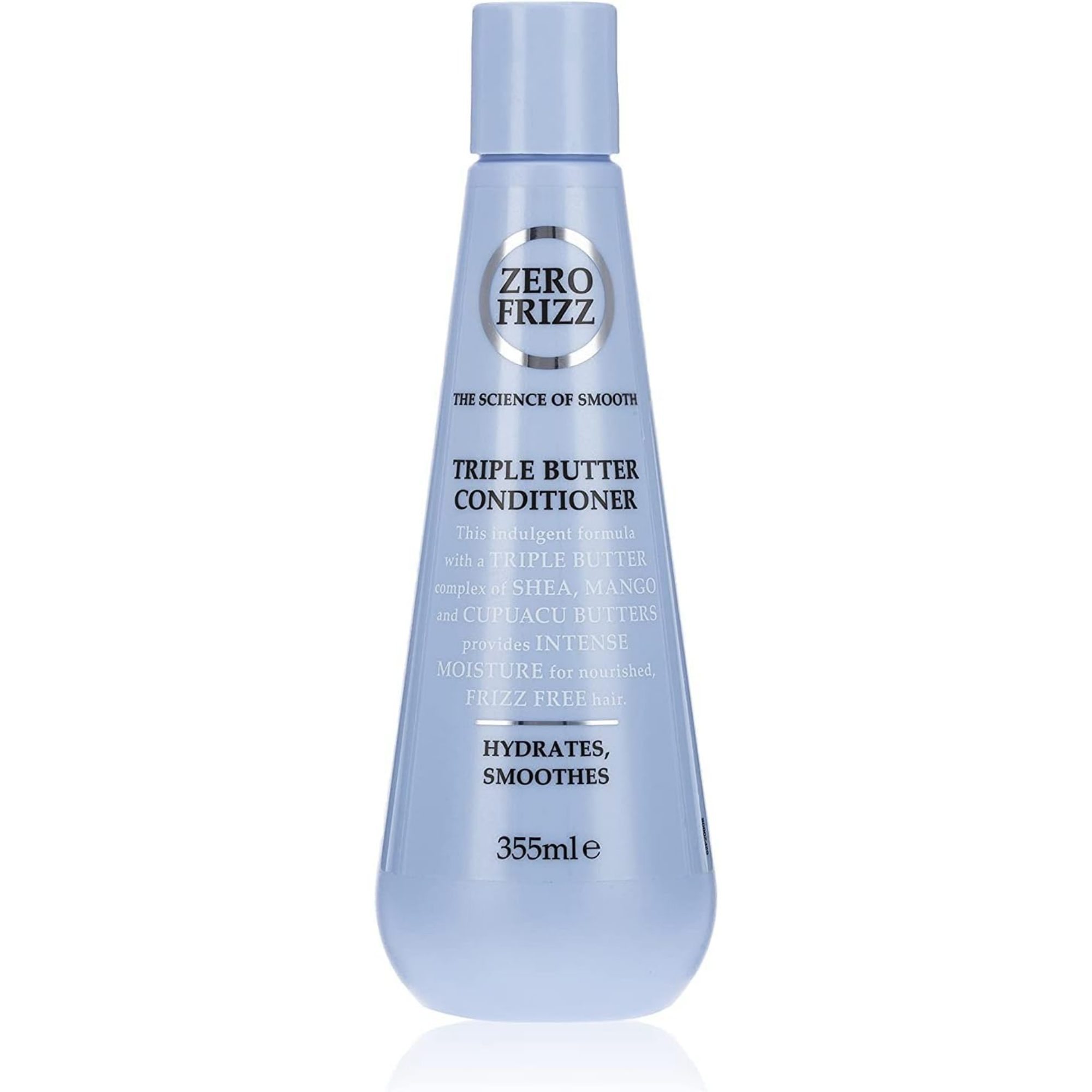 zero frizz butter conditioner