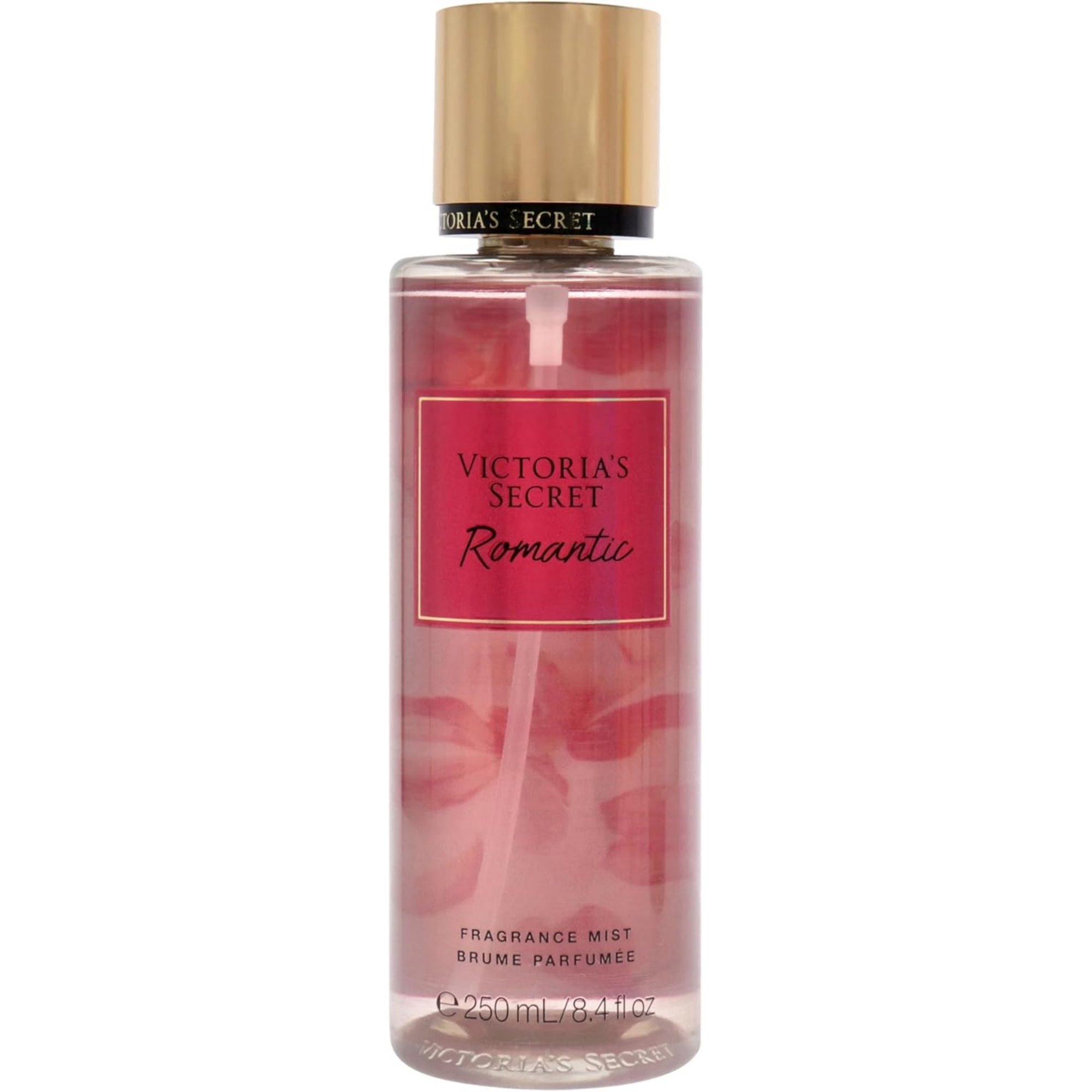 Victoria Secret amber romance   250ml