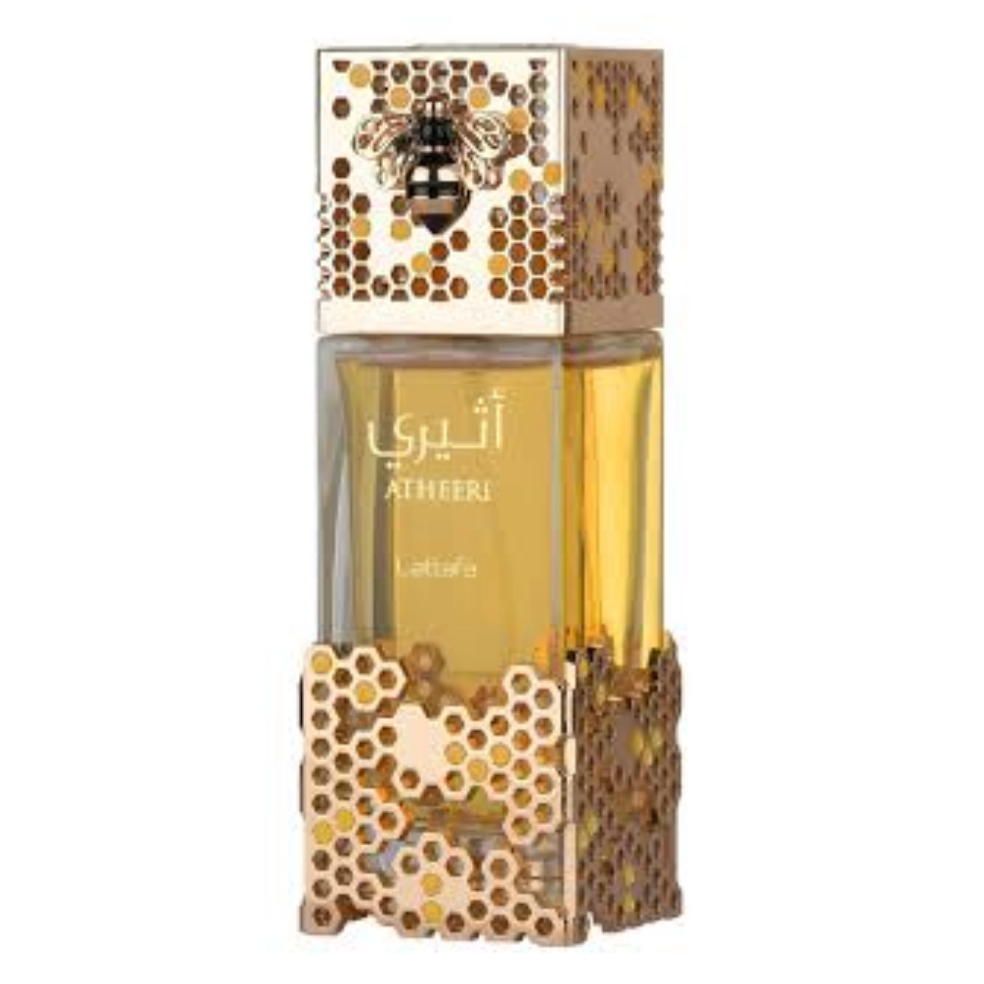 LATTAFA ATHEERI EDP 100ml