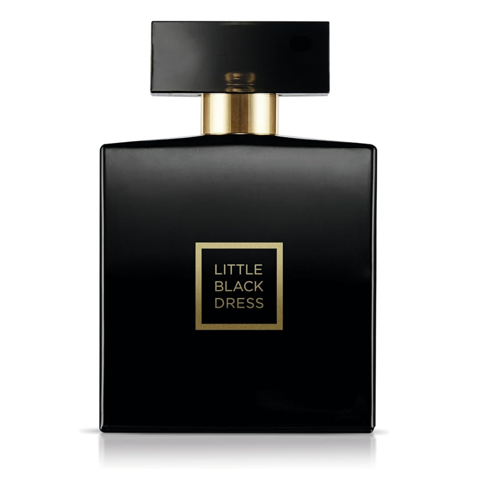 little black dress perfum avon