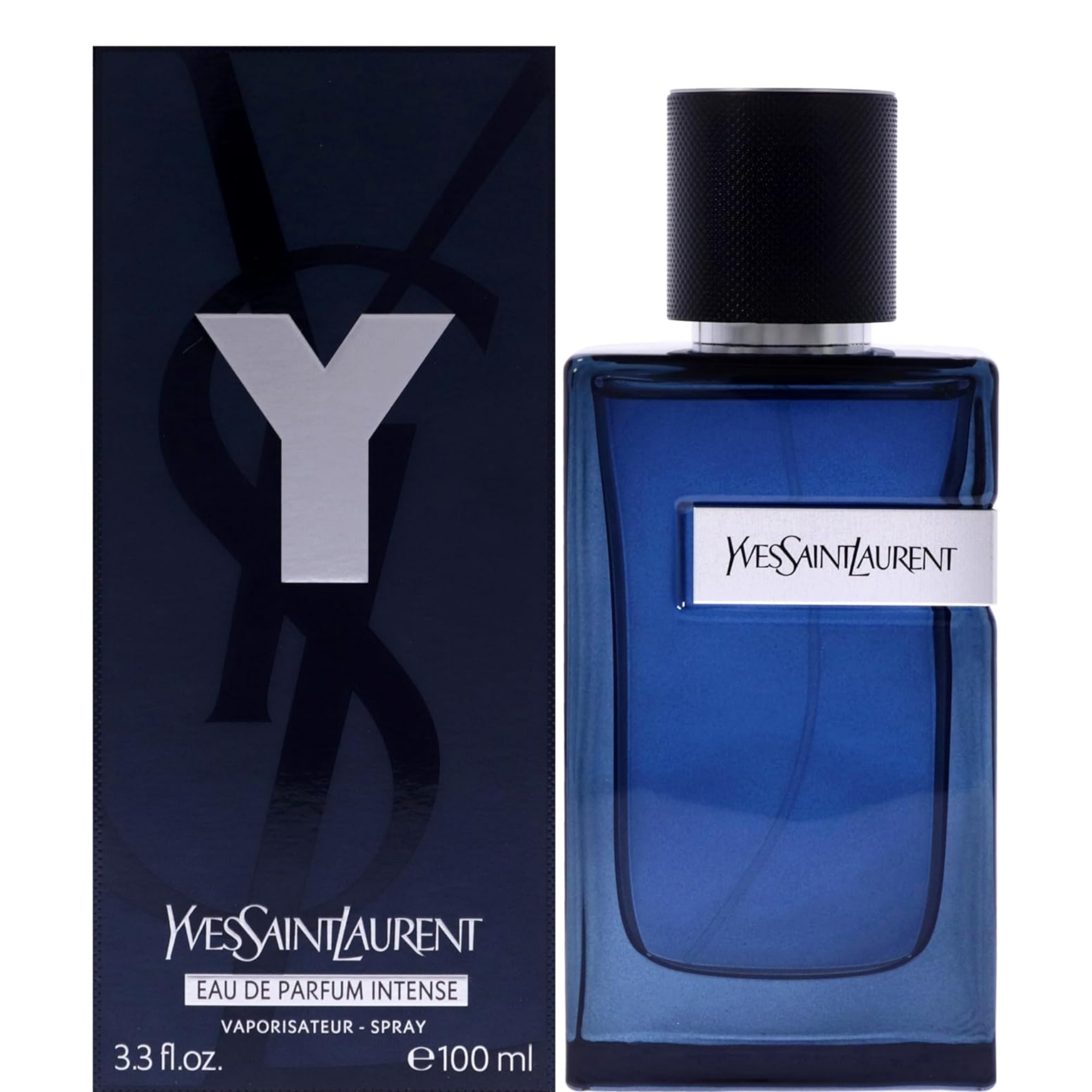 Yves Saint Laurent Y Eau De Parfum For Men 100ml T