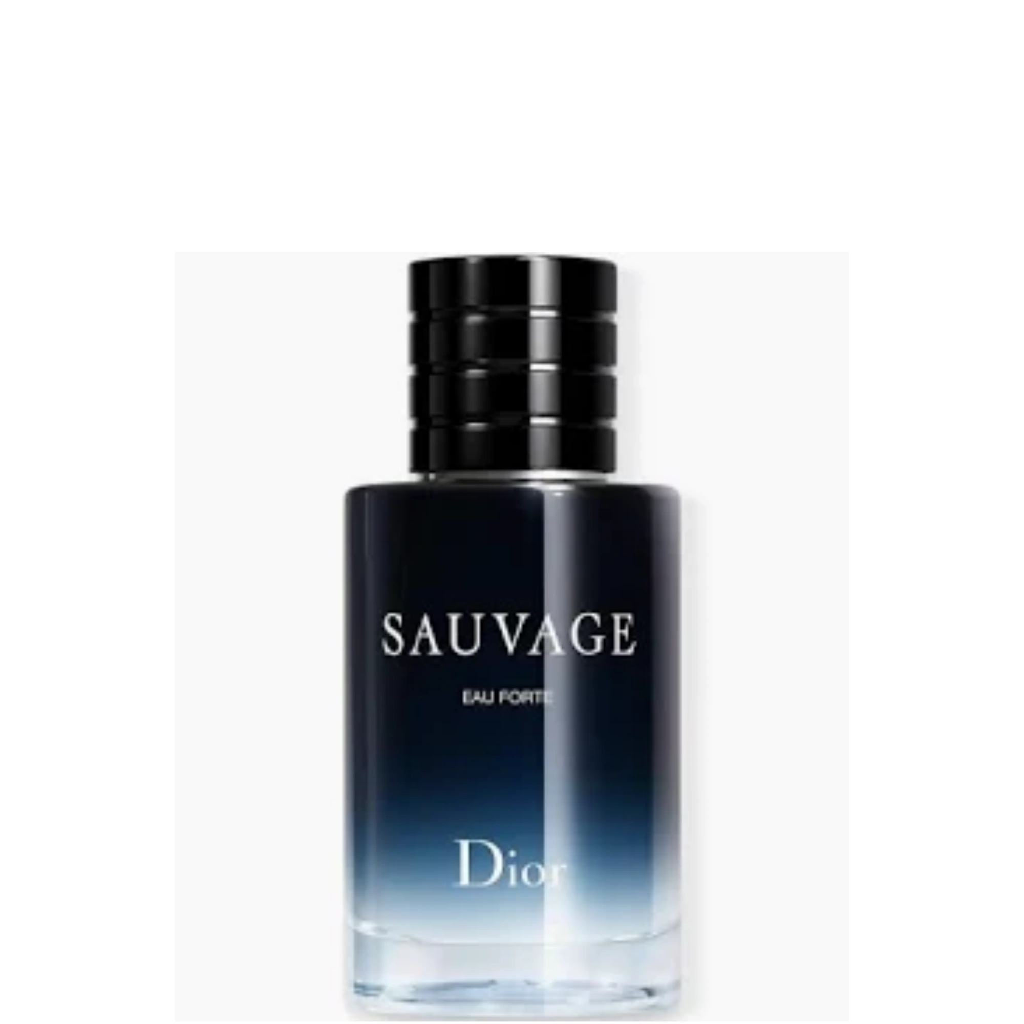 SAUVAGE EAU DE PARFUM 100ML