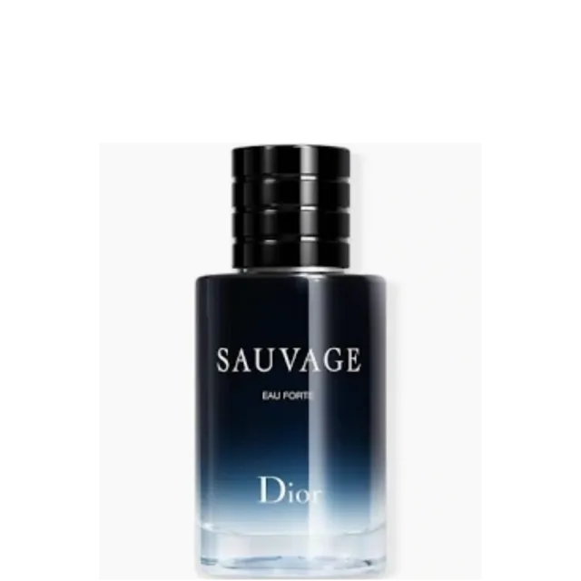 SAUVAGE EAU DE PARFUM 100ML