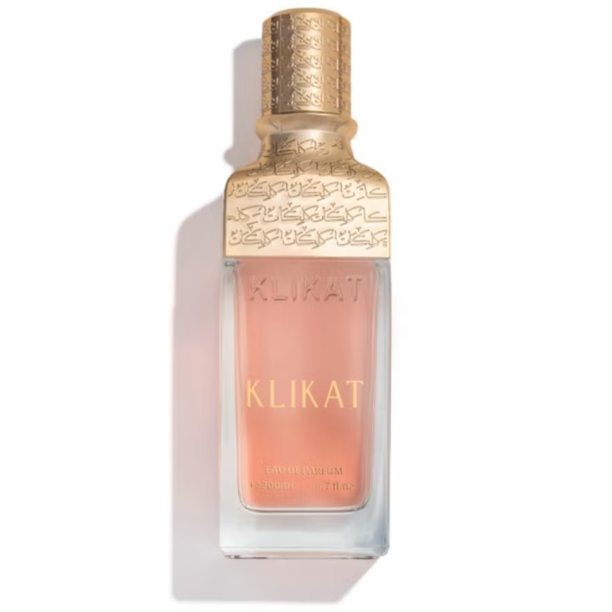 عطر كلكات أو دو برفيوم - 200 مل