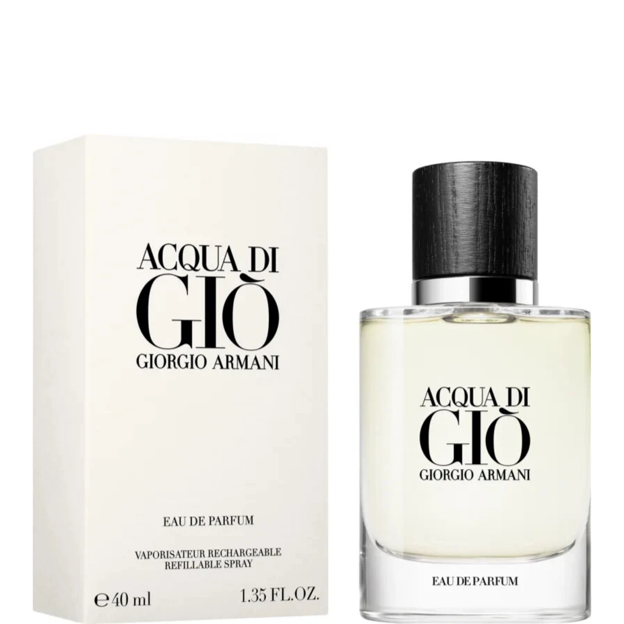 Acqua Di Gio Perfume 75ML