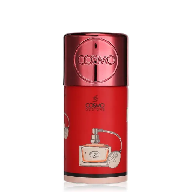 Cosmo Body Spray Perfume Aroma 250ml