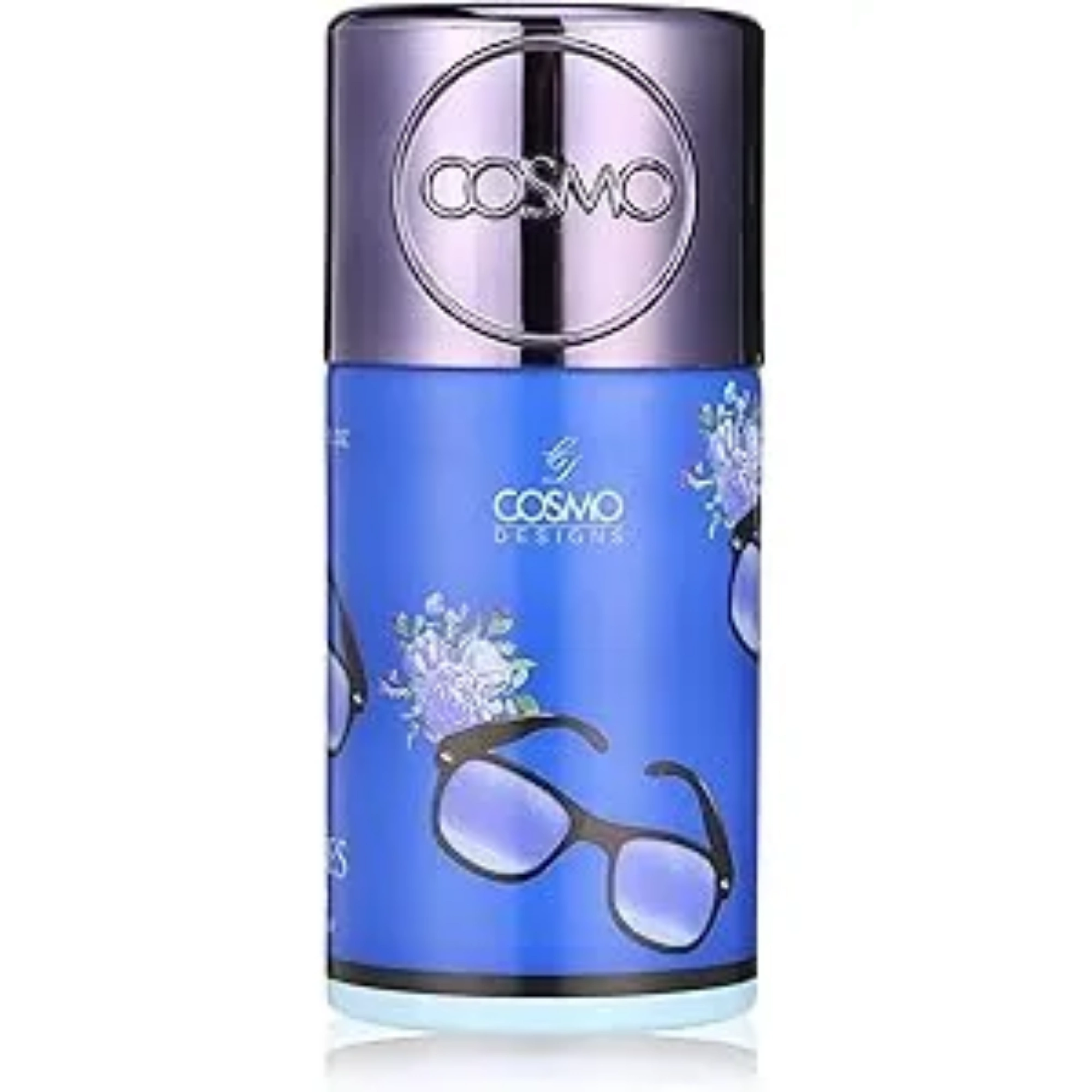 Cosmo Body Spray Perfume Shadas 250ml