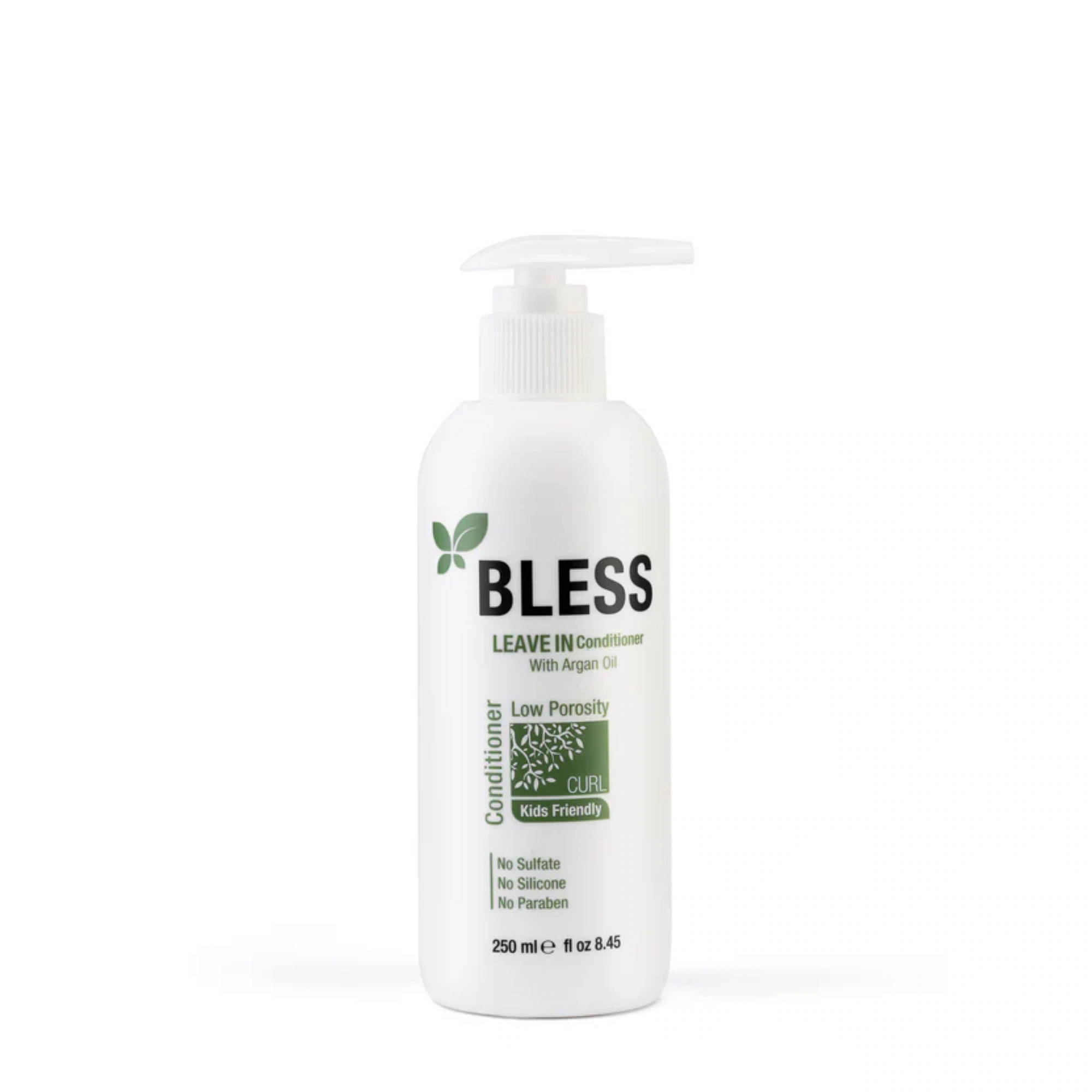 Bless Leave In Conditioner With Argan Oil 250ml