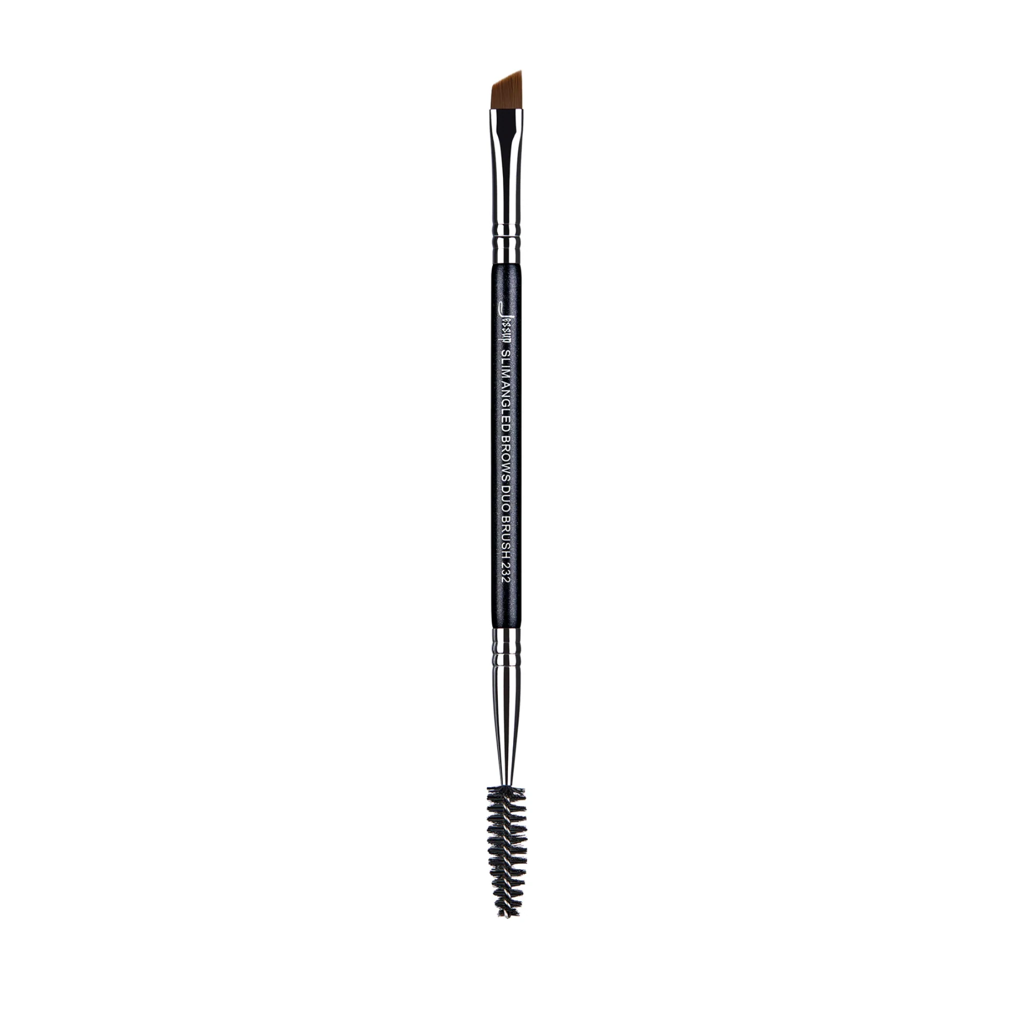 Jessup S 152-232 Dual Head Eyebrow Eyelash