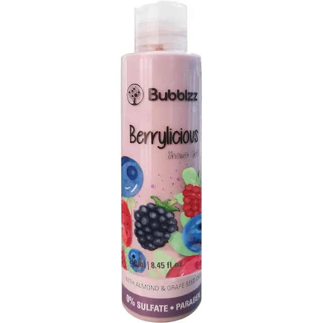 Cosmo Spray Strong Desire 250ml