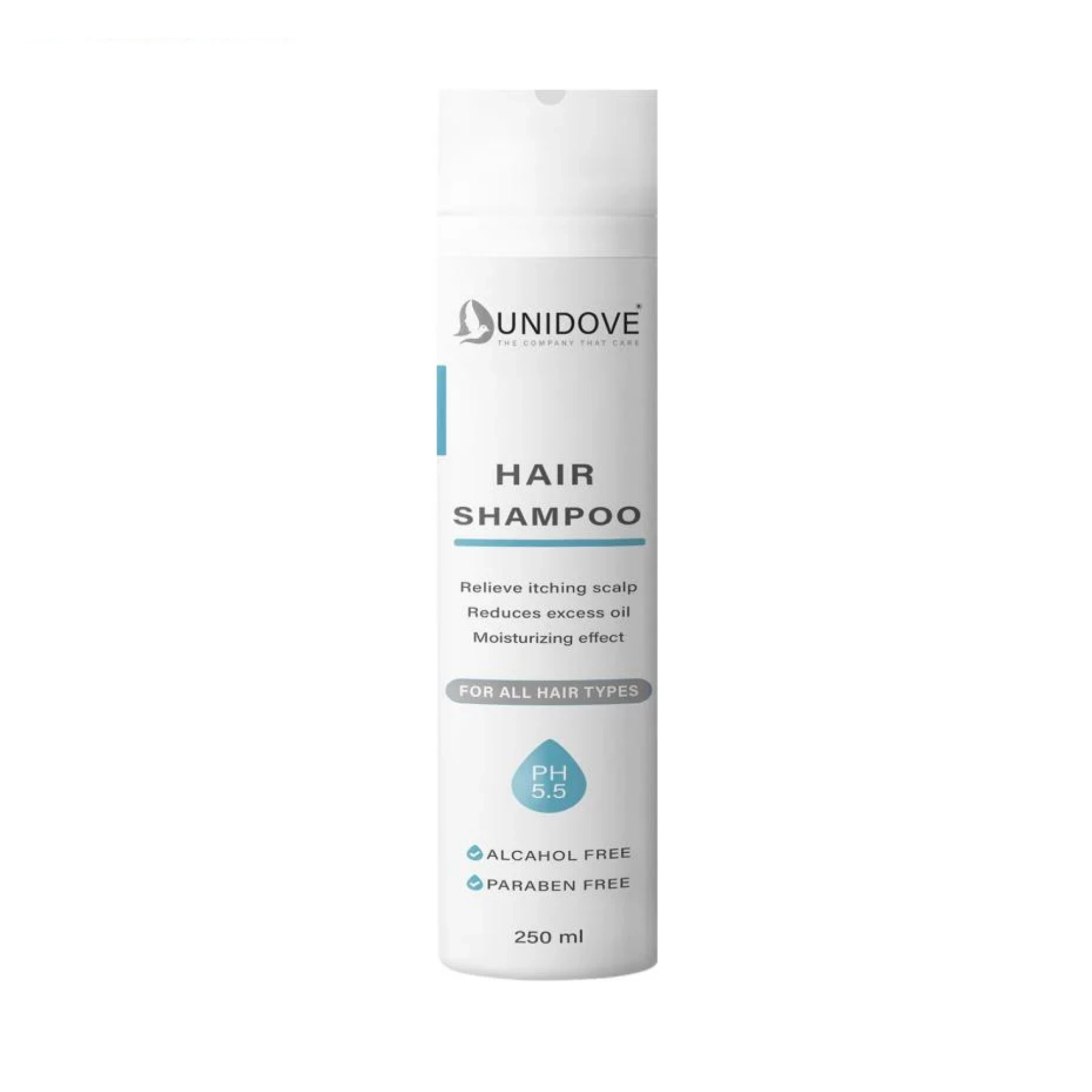 yoi shampoo protein 250ml
