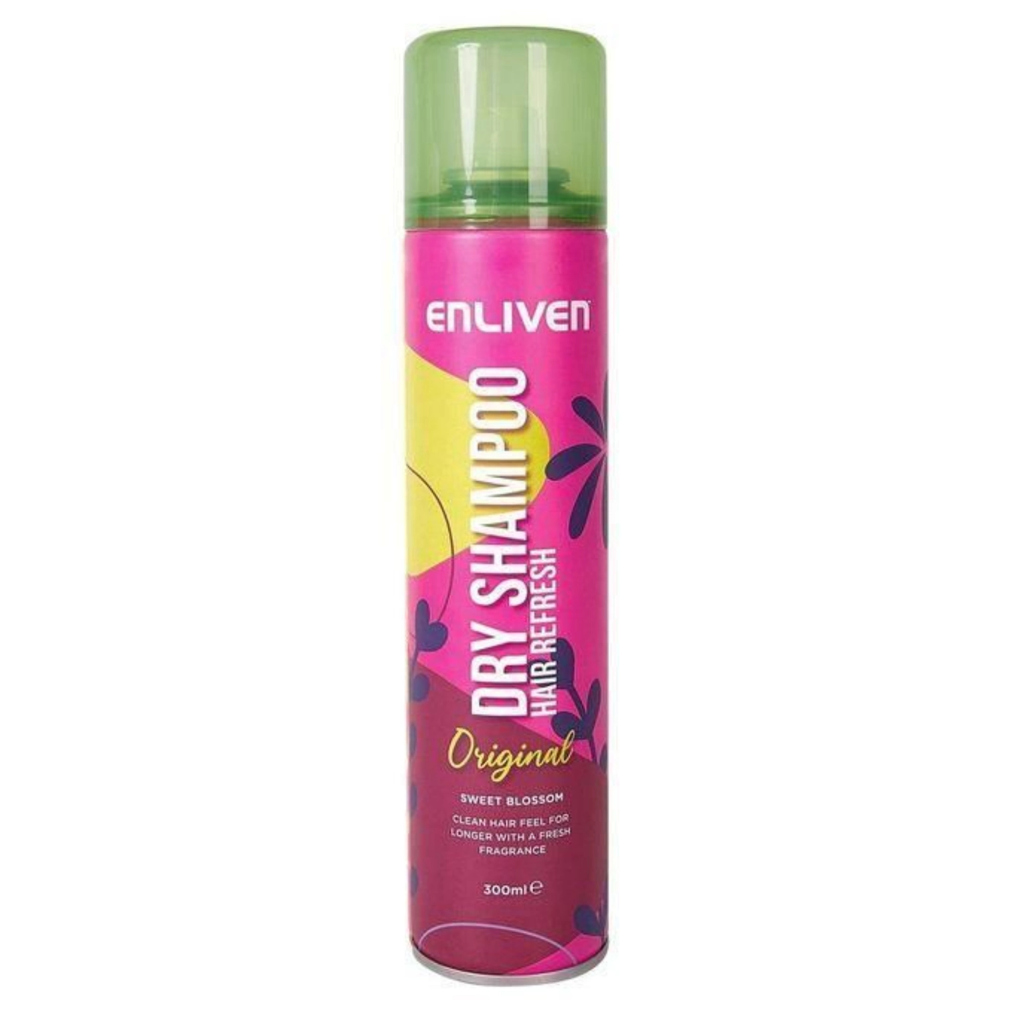 Enliven Dray shampoo original 300ml