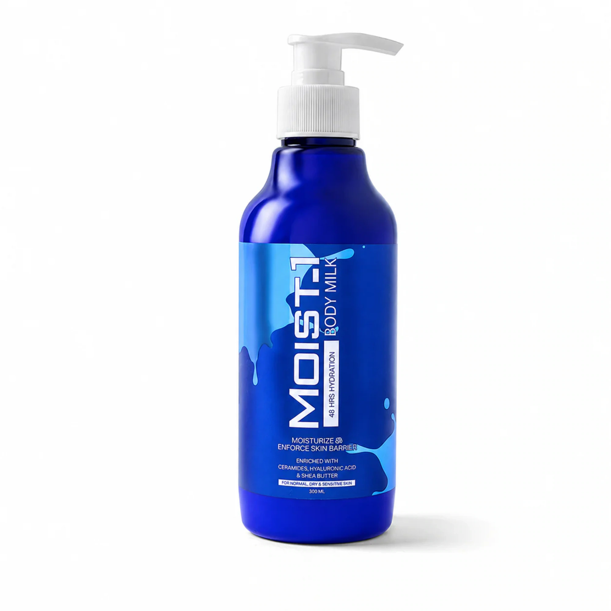 moist 1 body milk