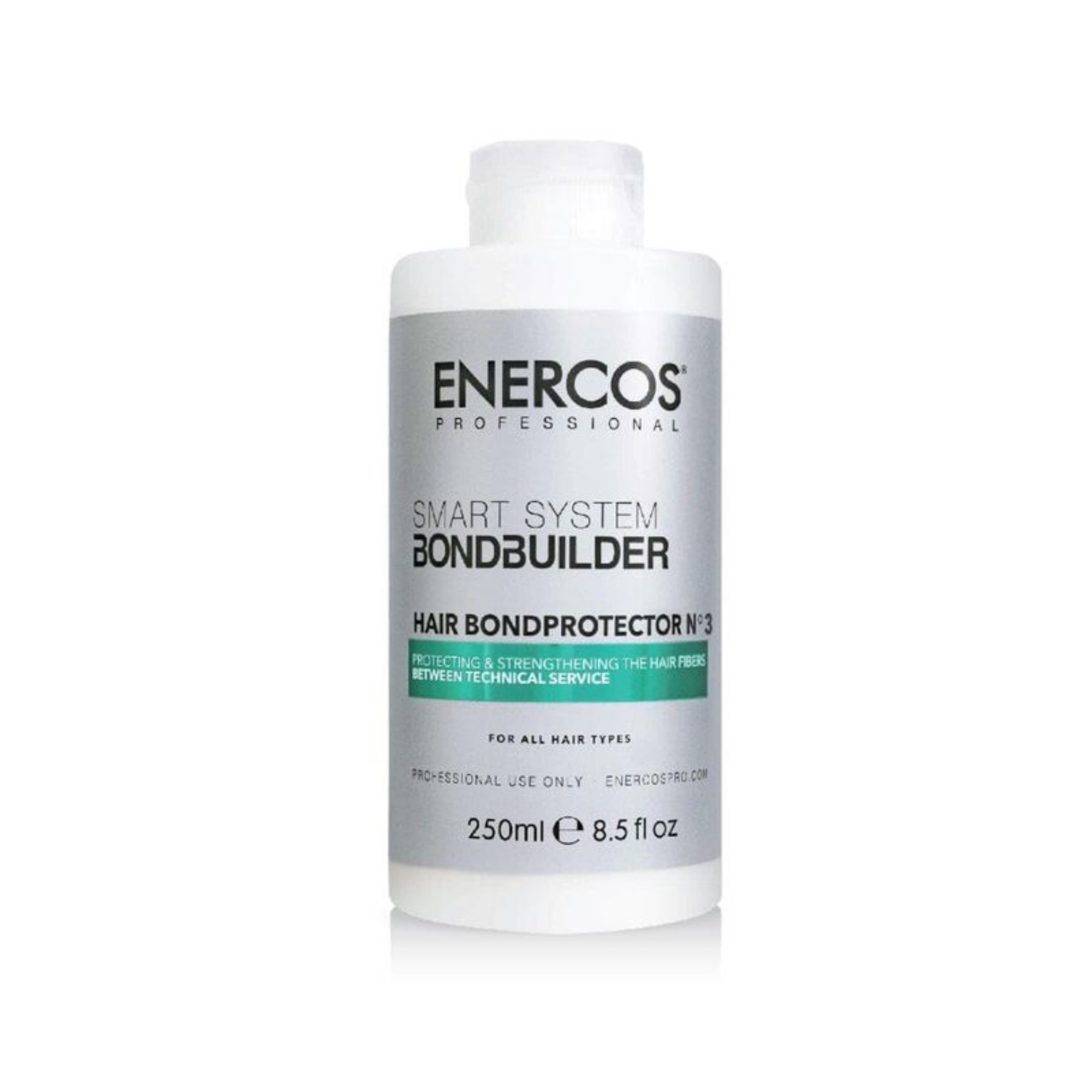 Enercos Bond Boosting Treatment No. 3
