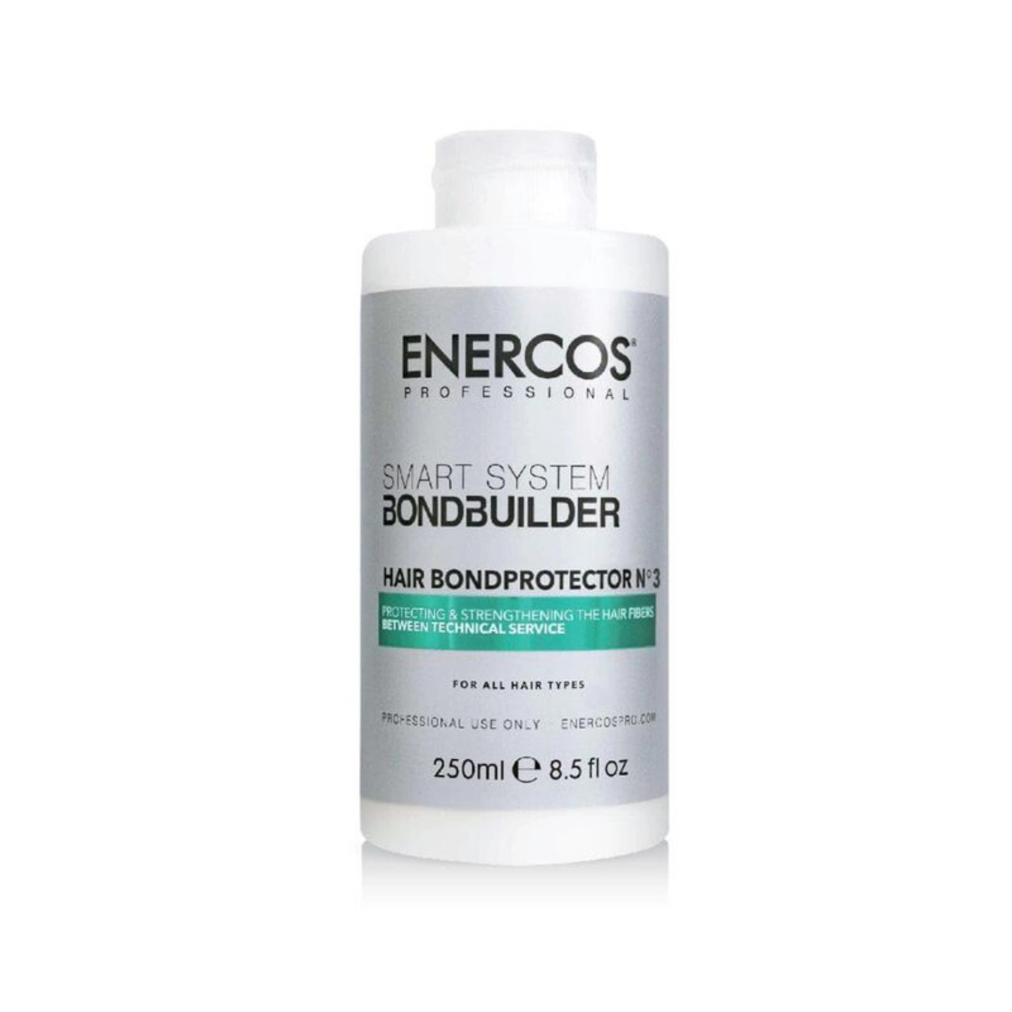 enorcos BOND HAIR BOOSTER NO 3