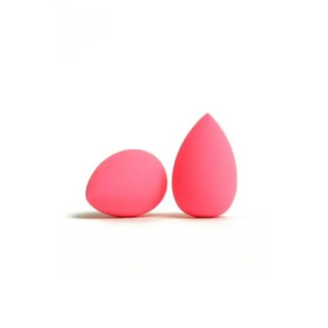Pinkdose Micro Spong Pink 2pcs