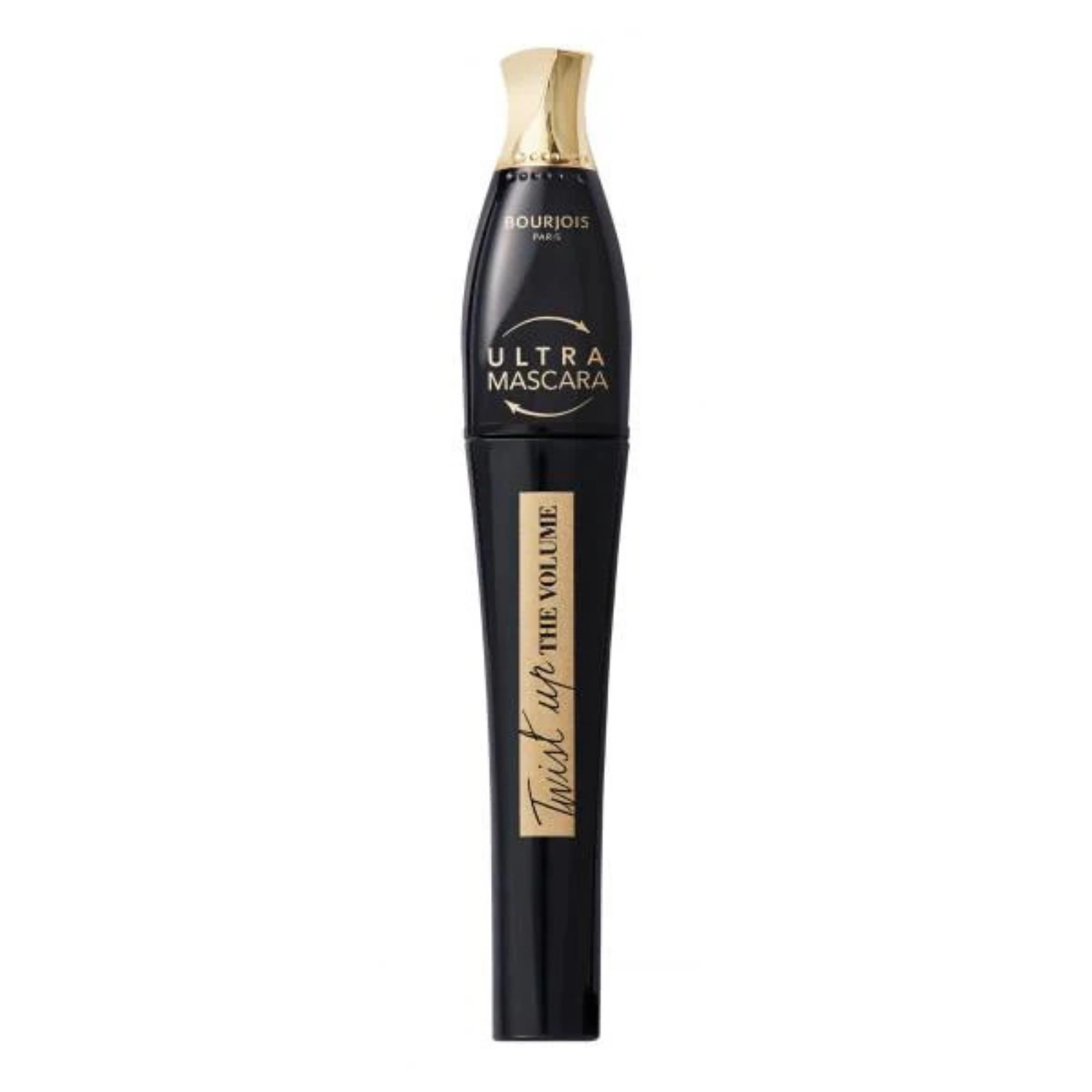 Bourjois TWIST UP BOND BLACK MASCARA 1