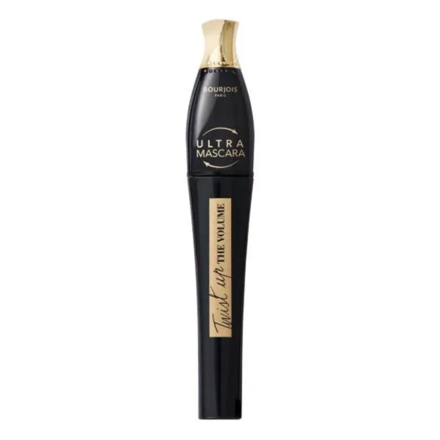 Bourjois TWIST UP BOND BLACK MASCARA 1