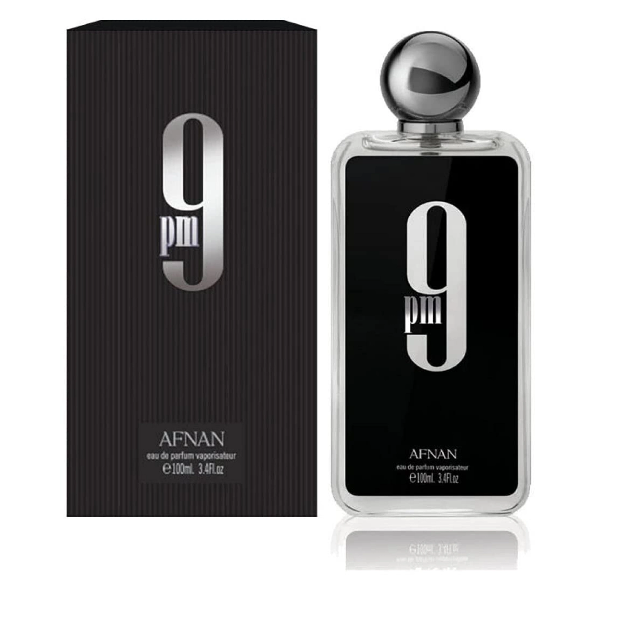 afnan 9pm 100ml