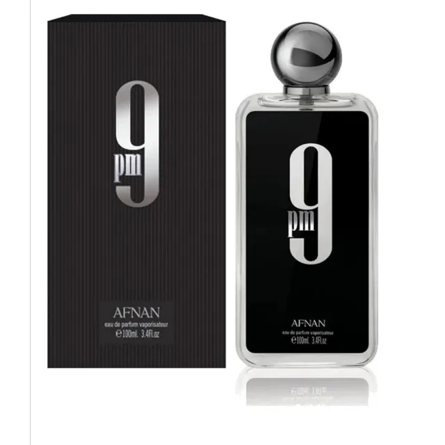 afnan 9pm 100ml