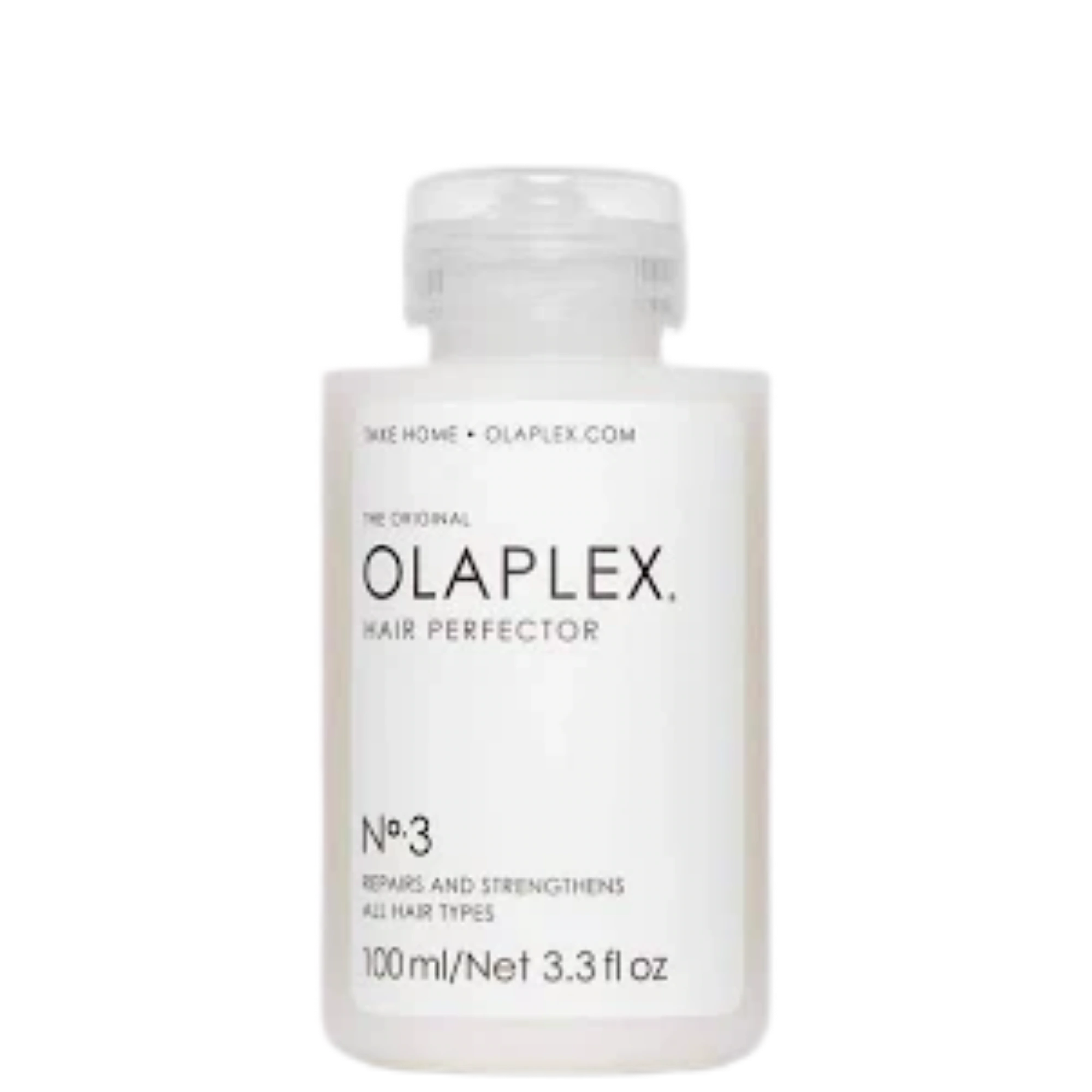 olaplex hair perfector no 3