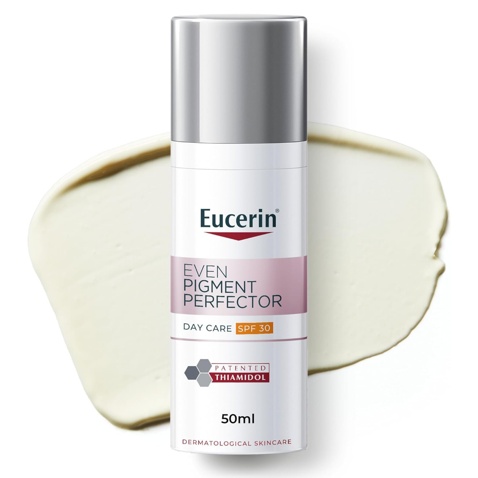 Eucerin even pigment perfector day cream +30