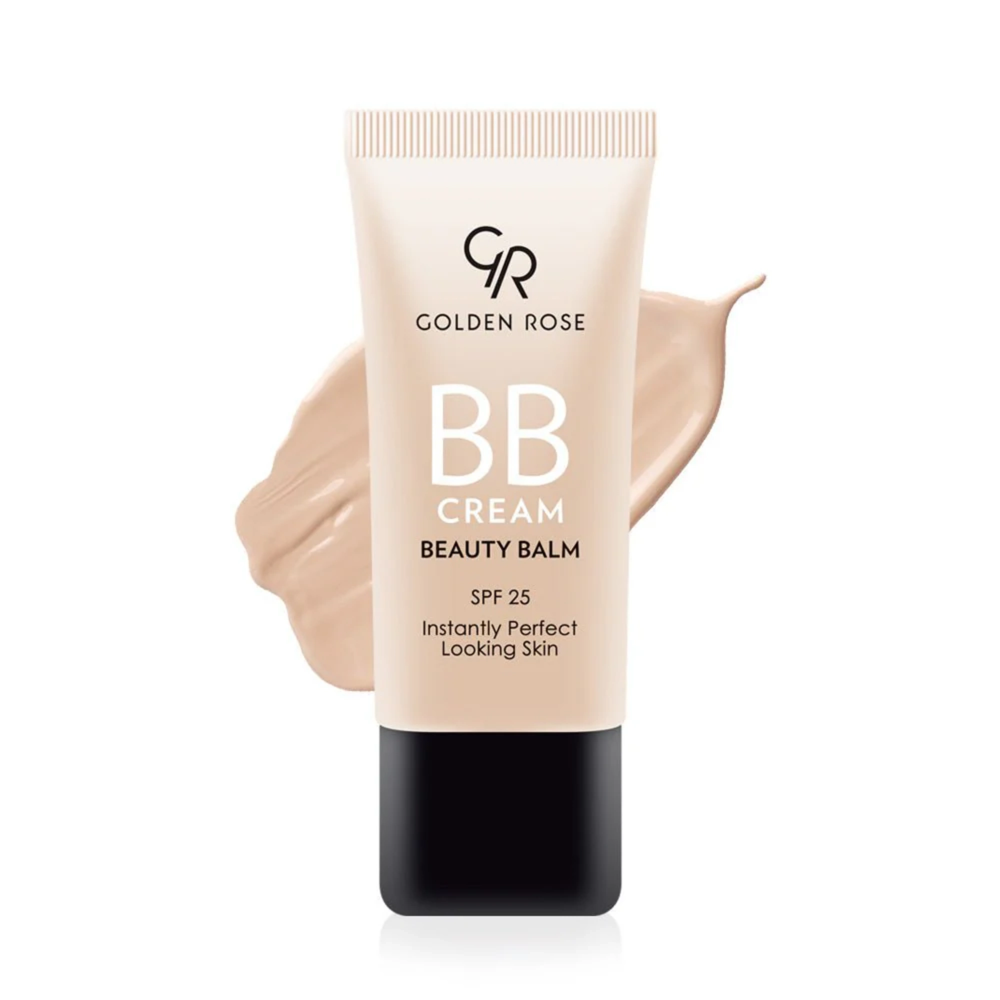golden rose b b cream beauty balm light no 1
