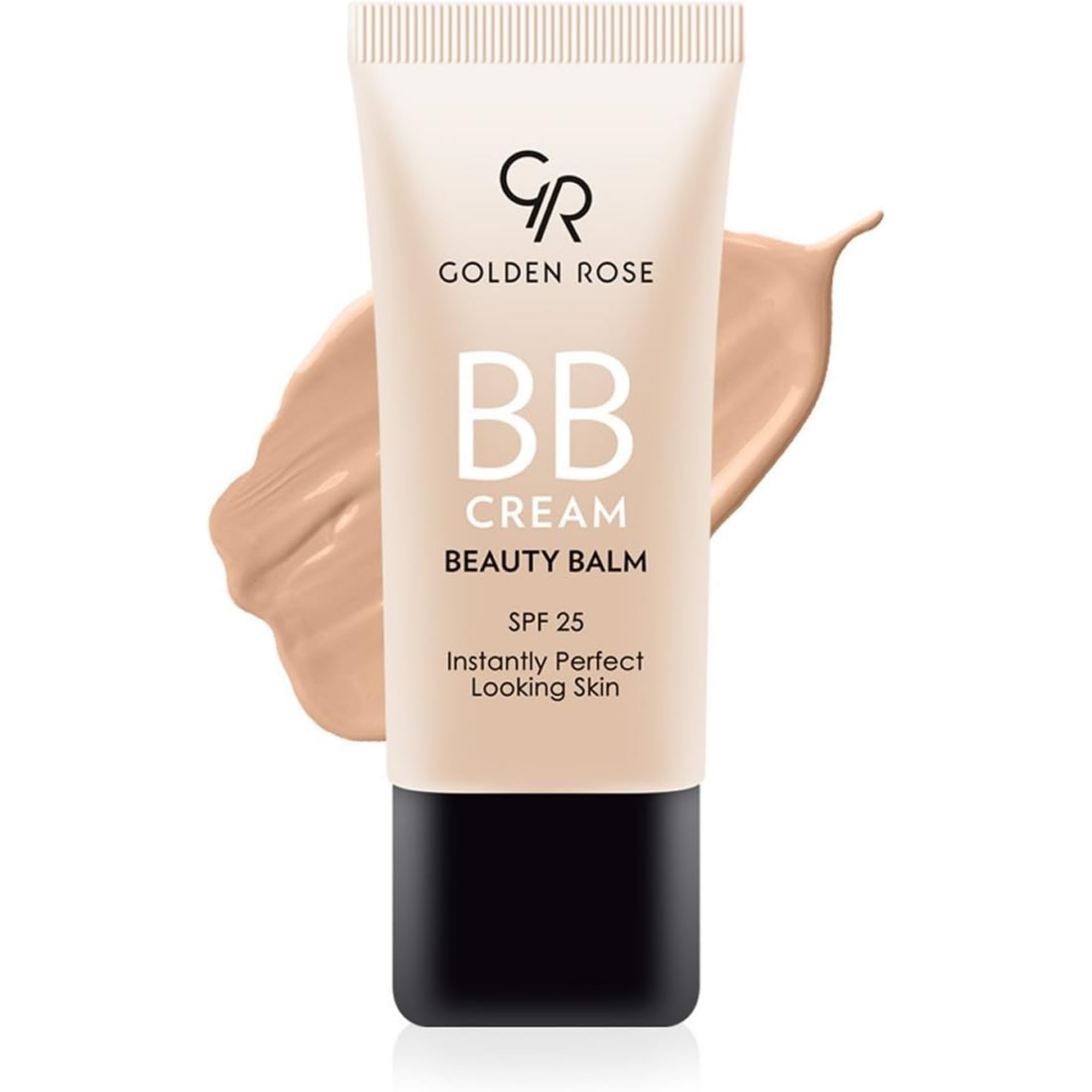 golden rose b b cream beauty balm medium no 4