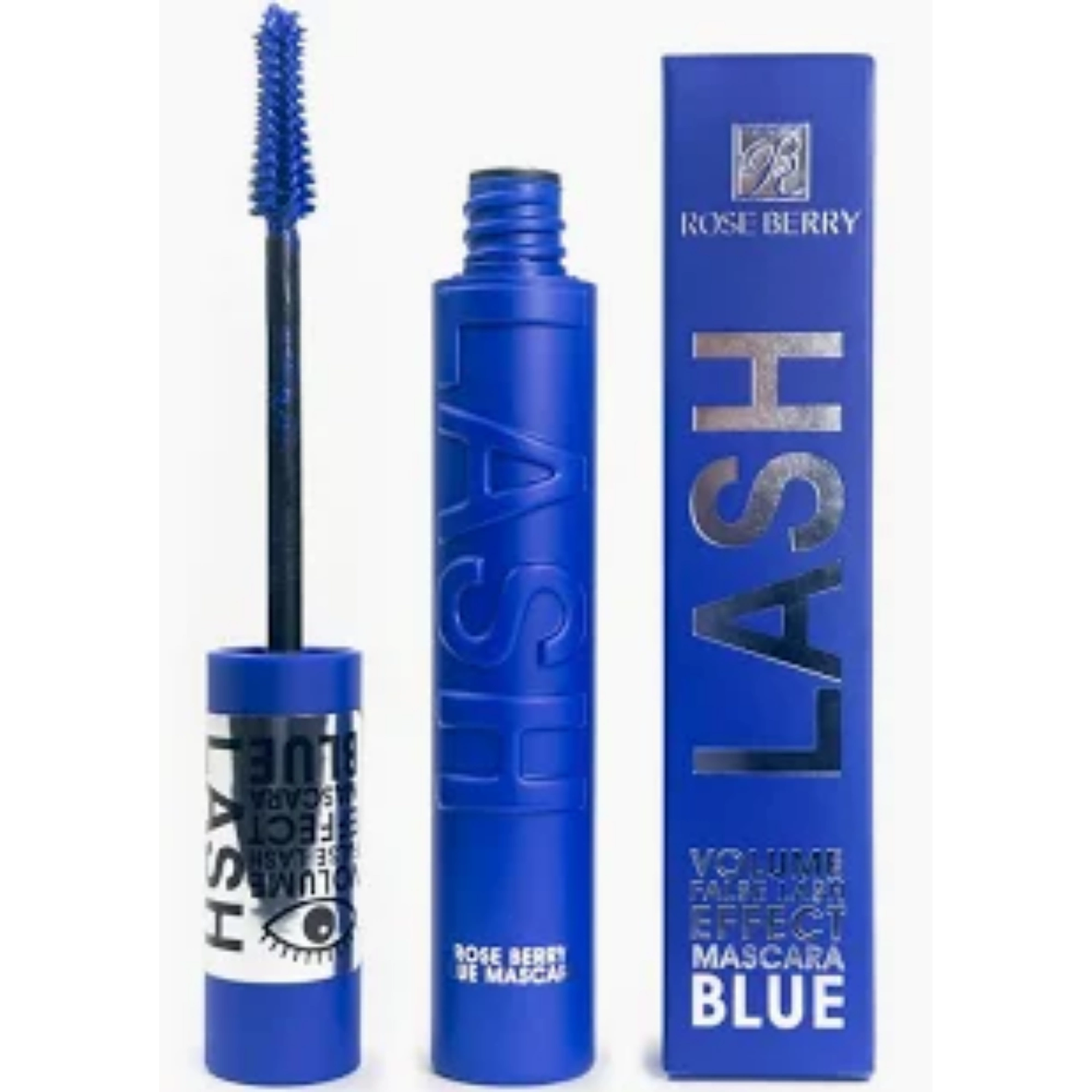 ROSE BERRY MASCARA 1180