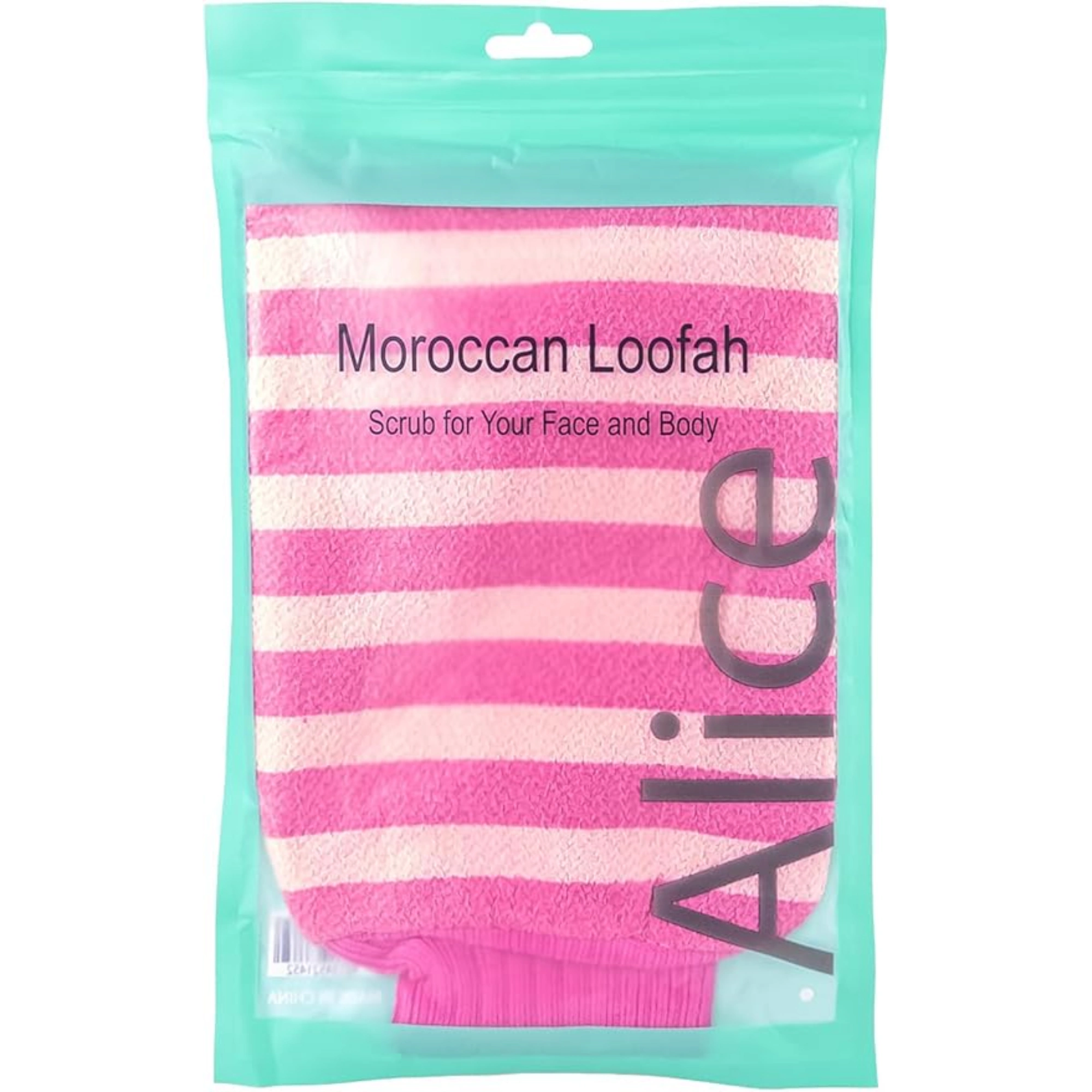 اليس لوفة مغربية