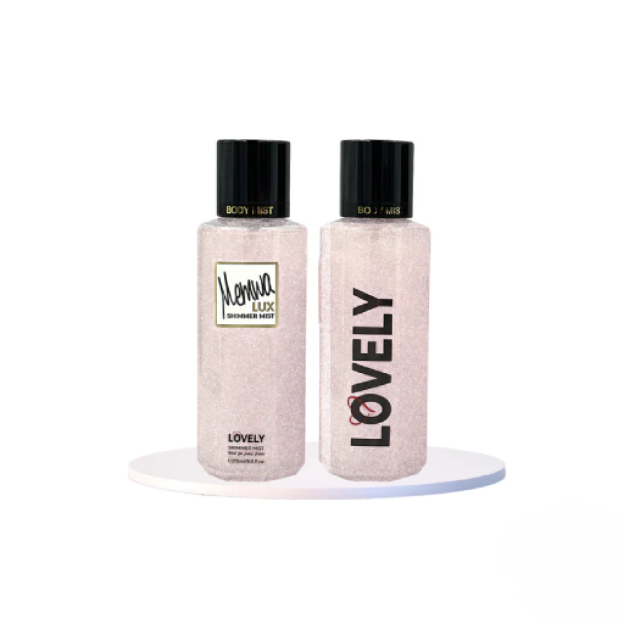 Memwa Lux Mist 275 ml - Baby