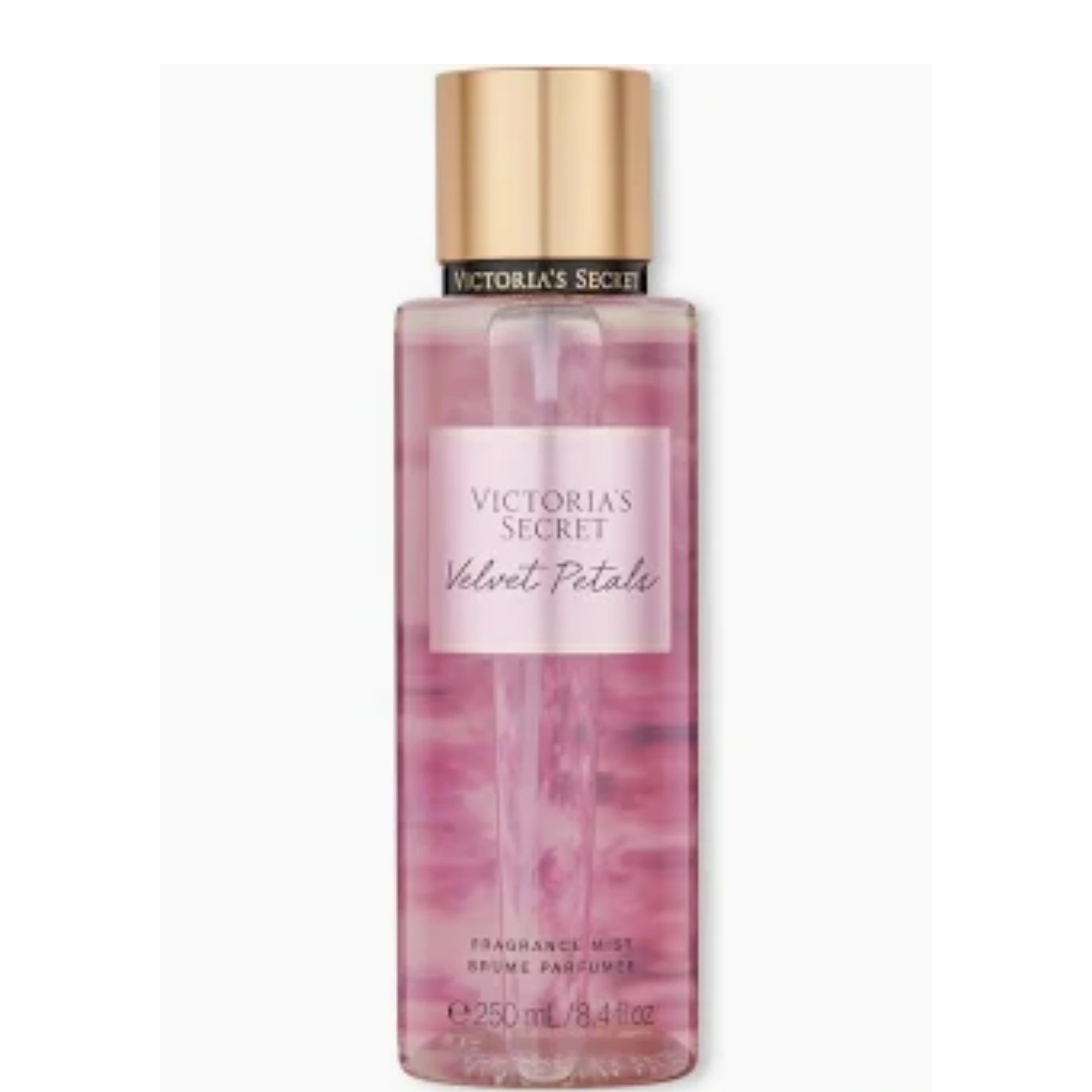 Victoria Secret velvet petals splash 250ml