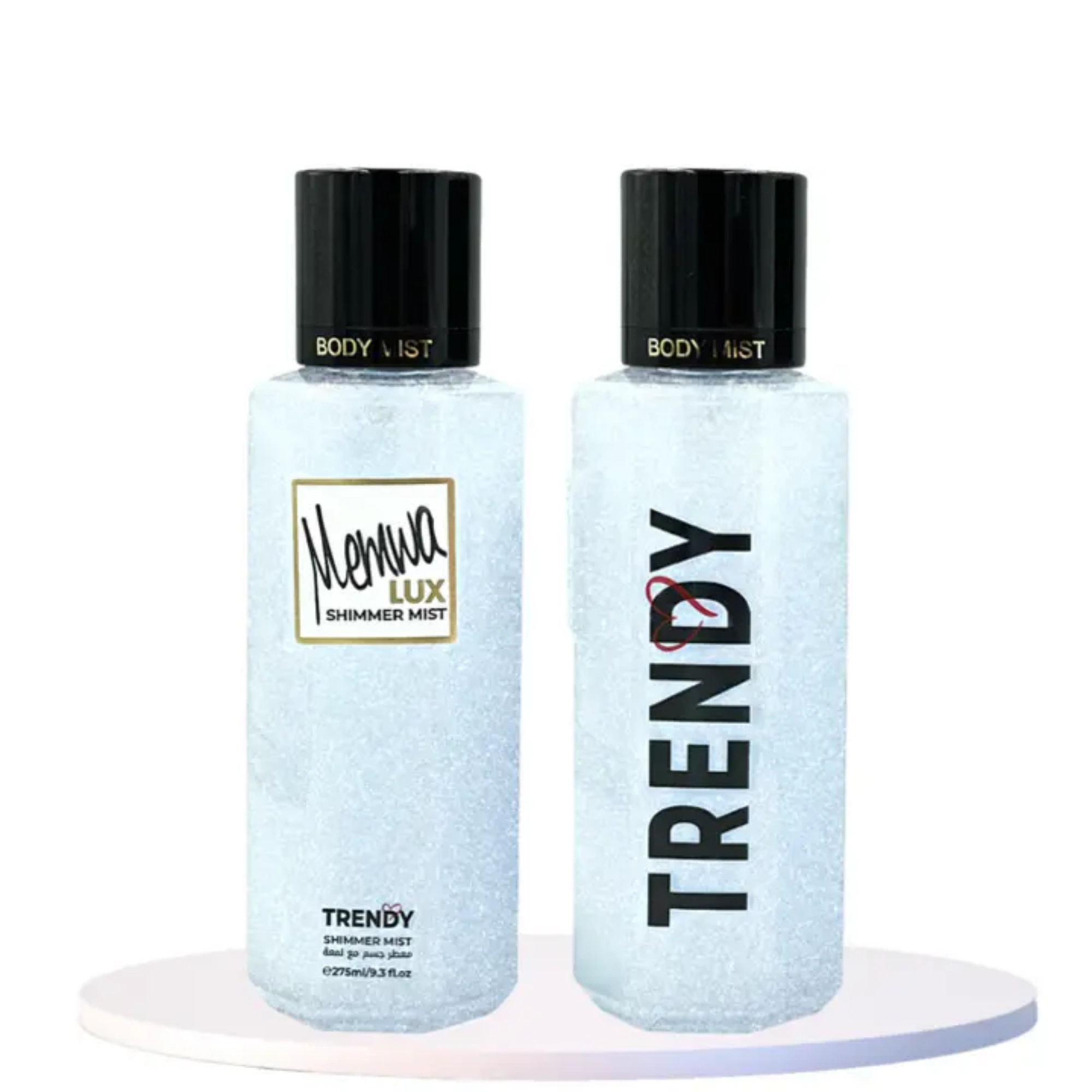 Memwa loux mist Treandy 275ml