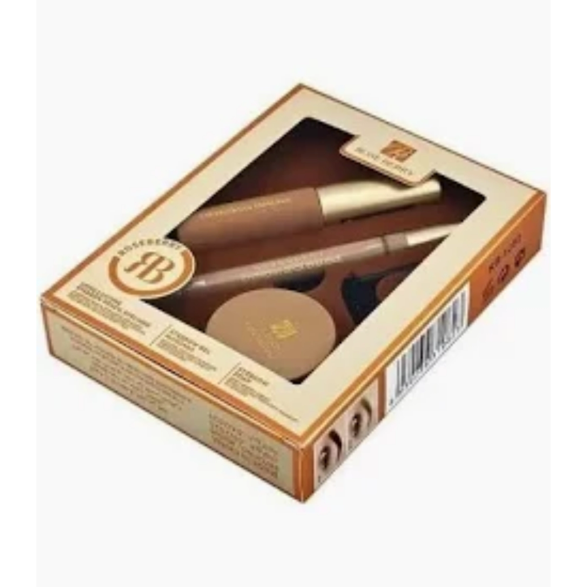 ROSE BERRY eyebrow kit 3*1