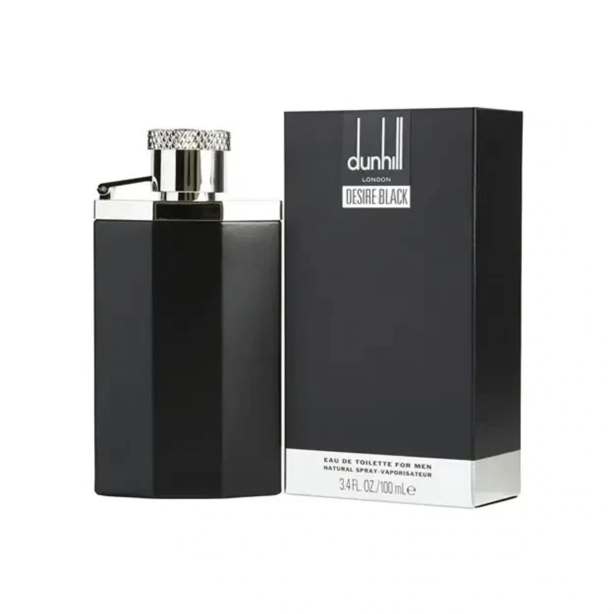 Alfred Dunhill DESIRE BLACK (M) EDT 100ML