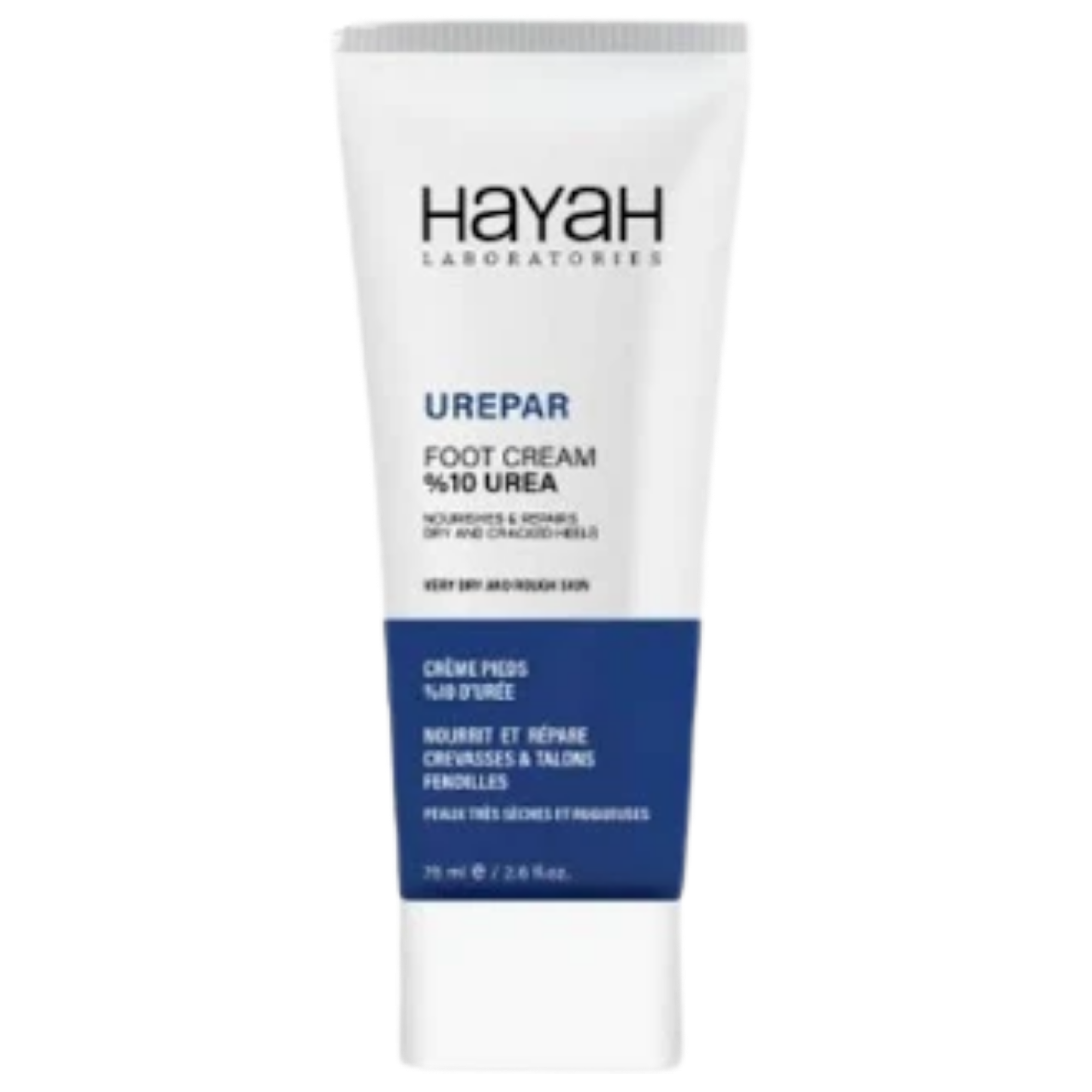 Urepar Foot Cream - 75ml