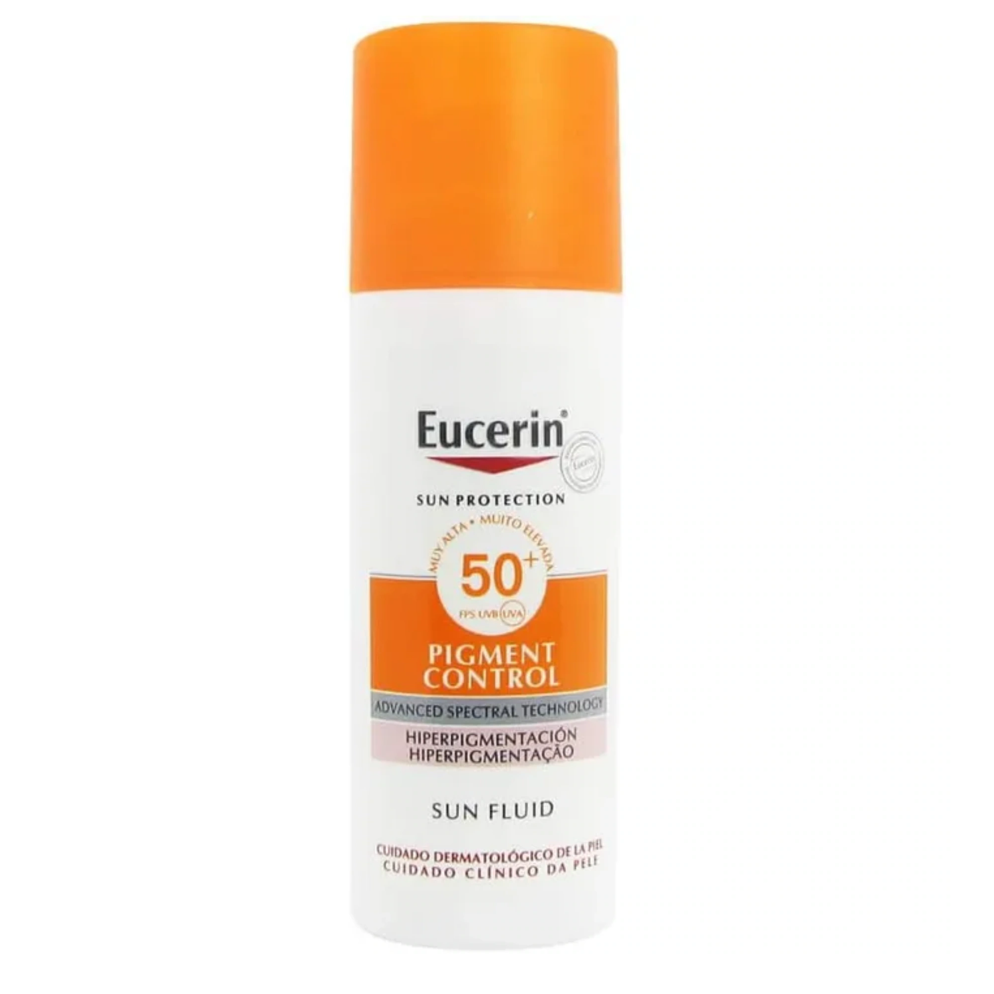 Eucerin SUN PIGMENT COTROL SPF 50