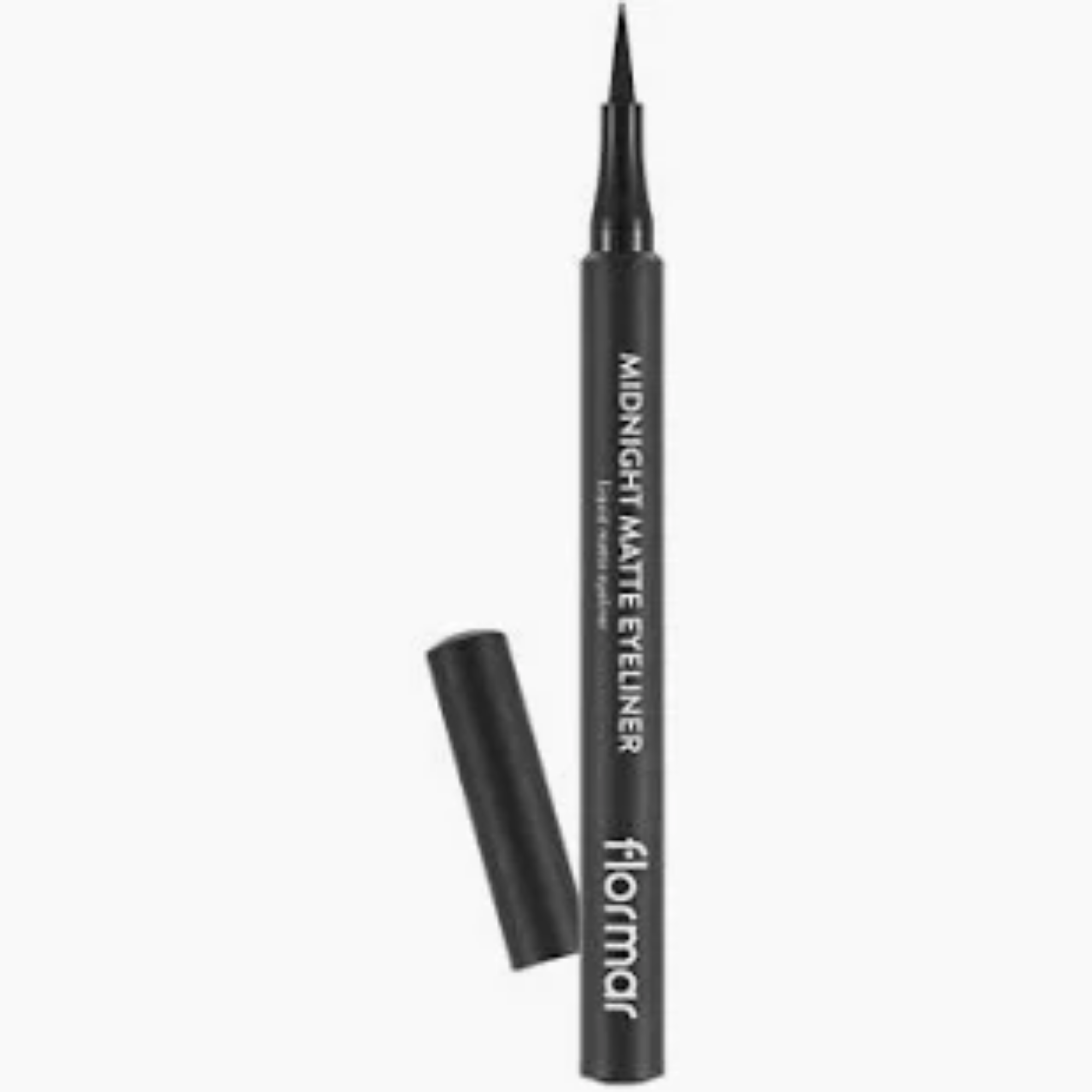 Flormar Midnight Matte Eyeliner - Shade 01